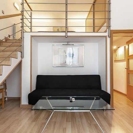 Alos Apartments Paseo De Gracia-Diagonal Βαρκελώνη Εξωτερικό φωτογραφία