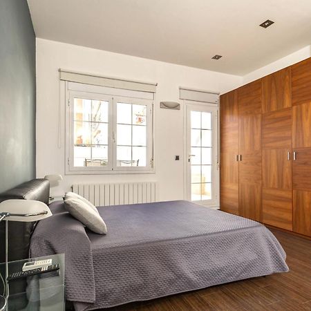 Alos Apartments Paseo De Gracia-Diagonal Βαρκελώνη Εξωτερικό φωτογραφία