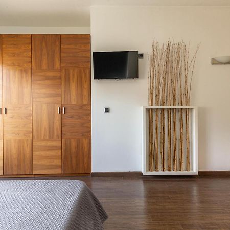 Alos Apartments Paseo De Gracia-Diagonal Βαρκελώνη Εξωτερικό φωτογραφία