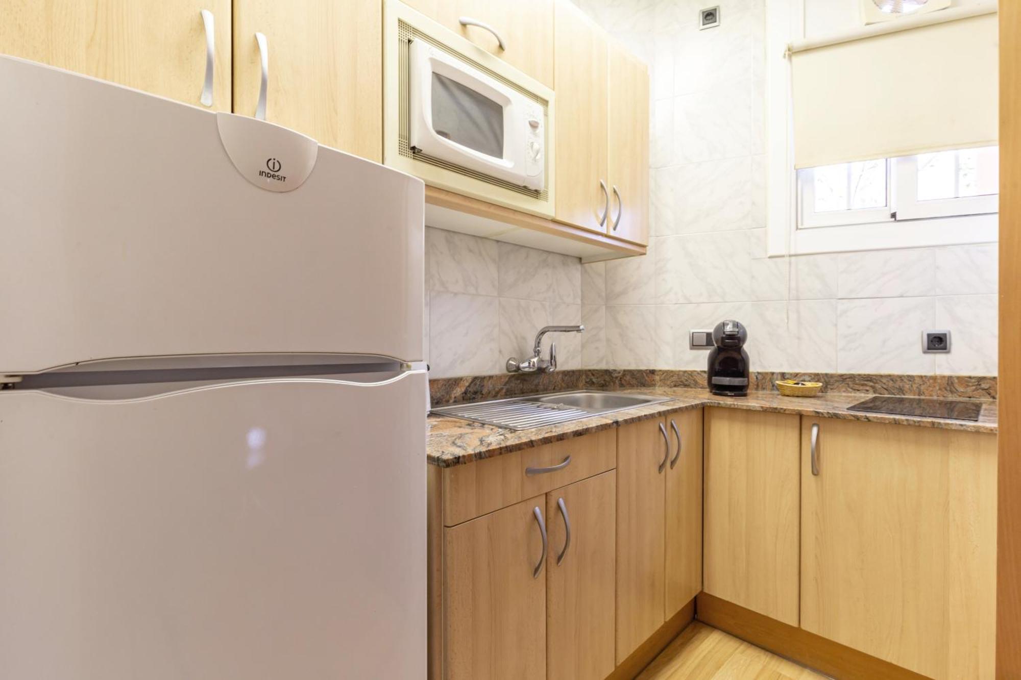 Alos Apartments Paseo De Gracia-Diagonal Βαρκελώνη Εξωτερικό φωτογραφία