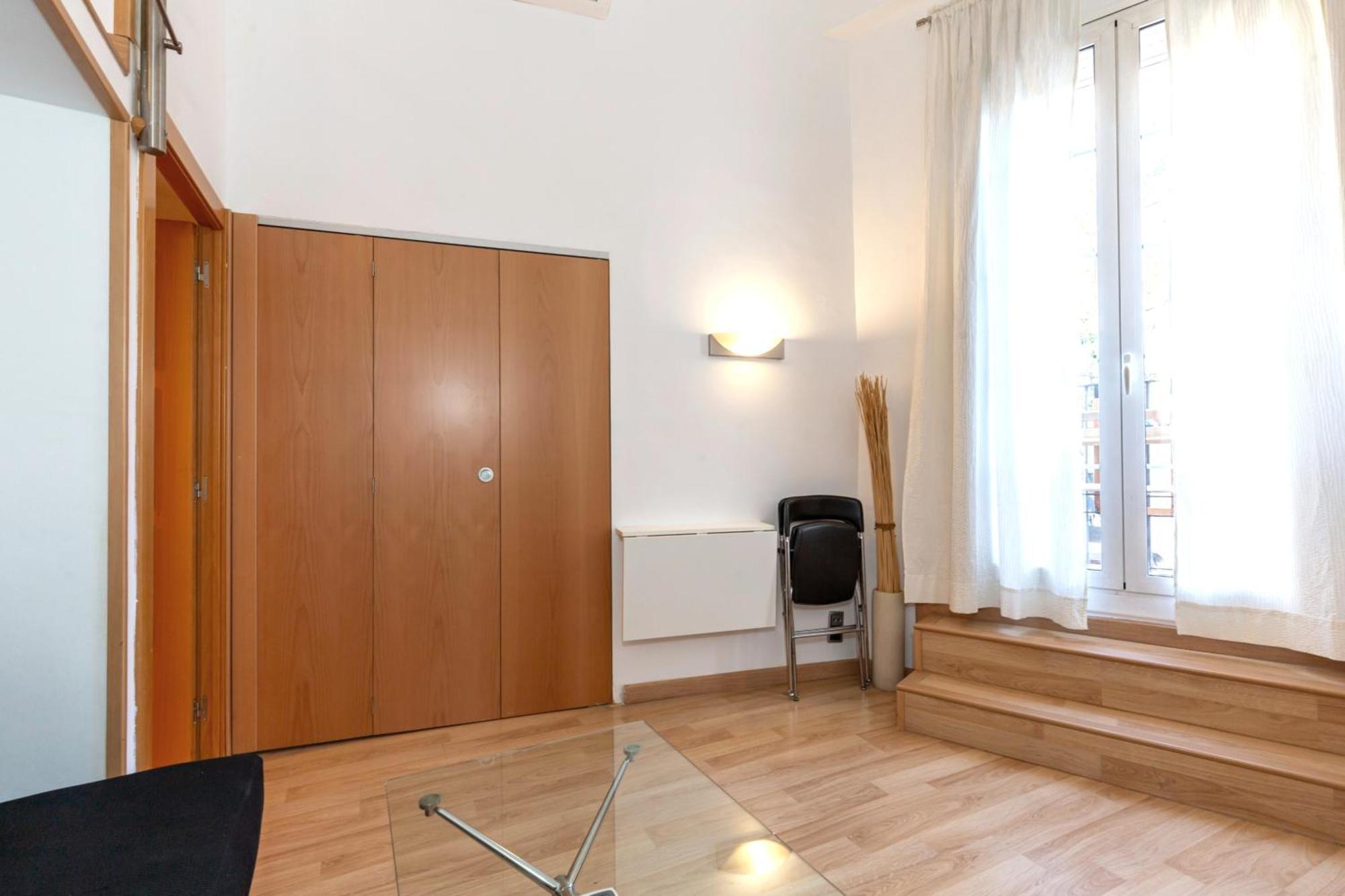 Alos Apartments Paseo De Gracia-Diagonal Βαρκελώνη Δωμάτιο φωτογραφία