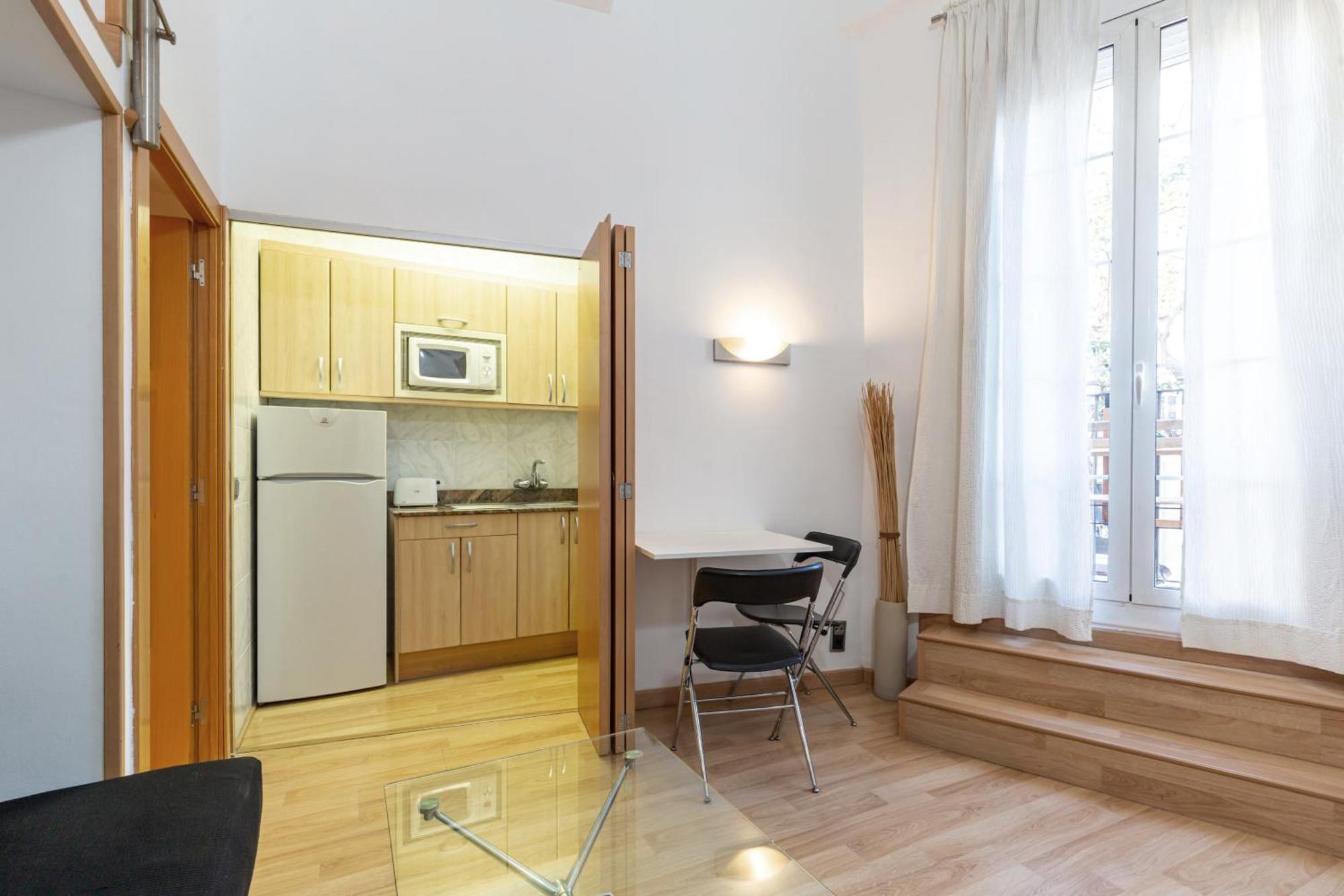 Alos Apartments Paseo De Gracia-Diagonal Βαρκελώνη Δωμάτιο φωτογραφία