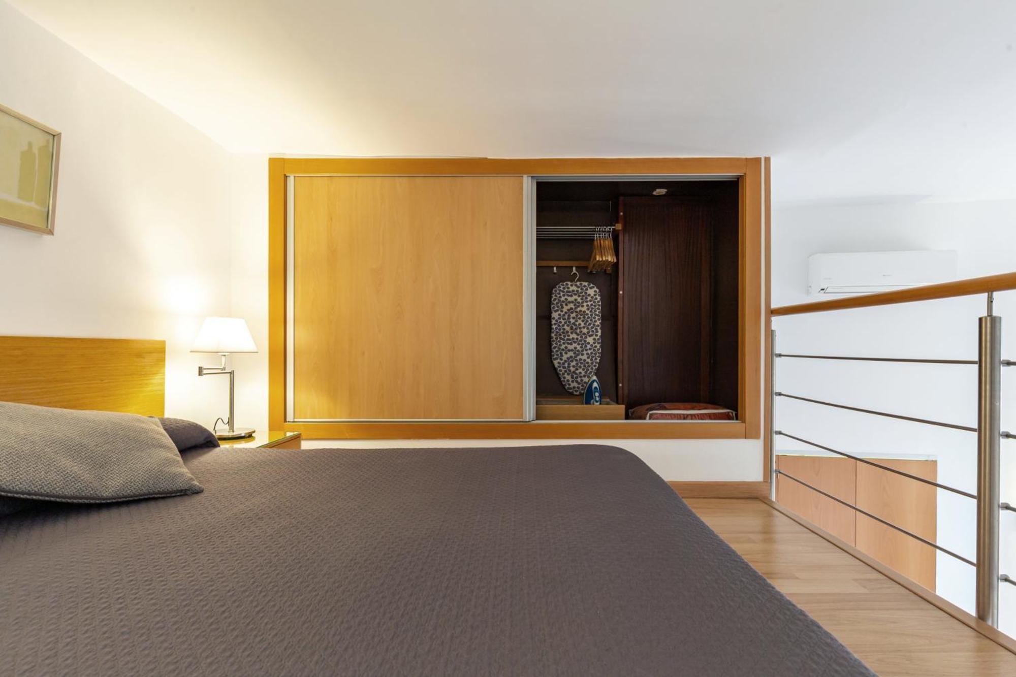 Alos Apartments Paseo De Gracia-Diagonal Βαρκελώνη Δωμάτιο φωτογραφία