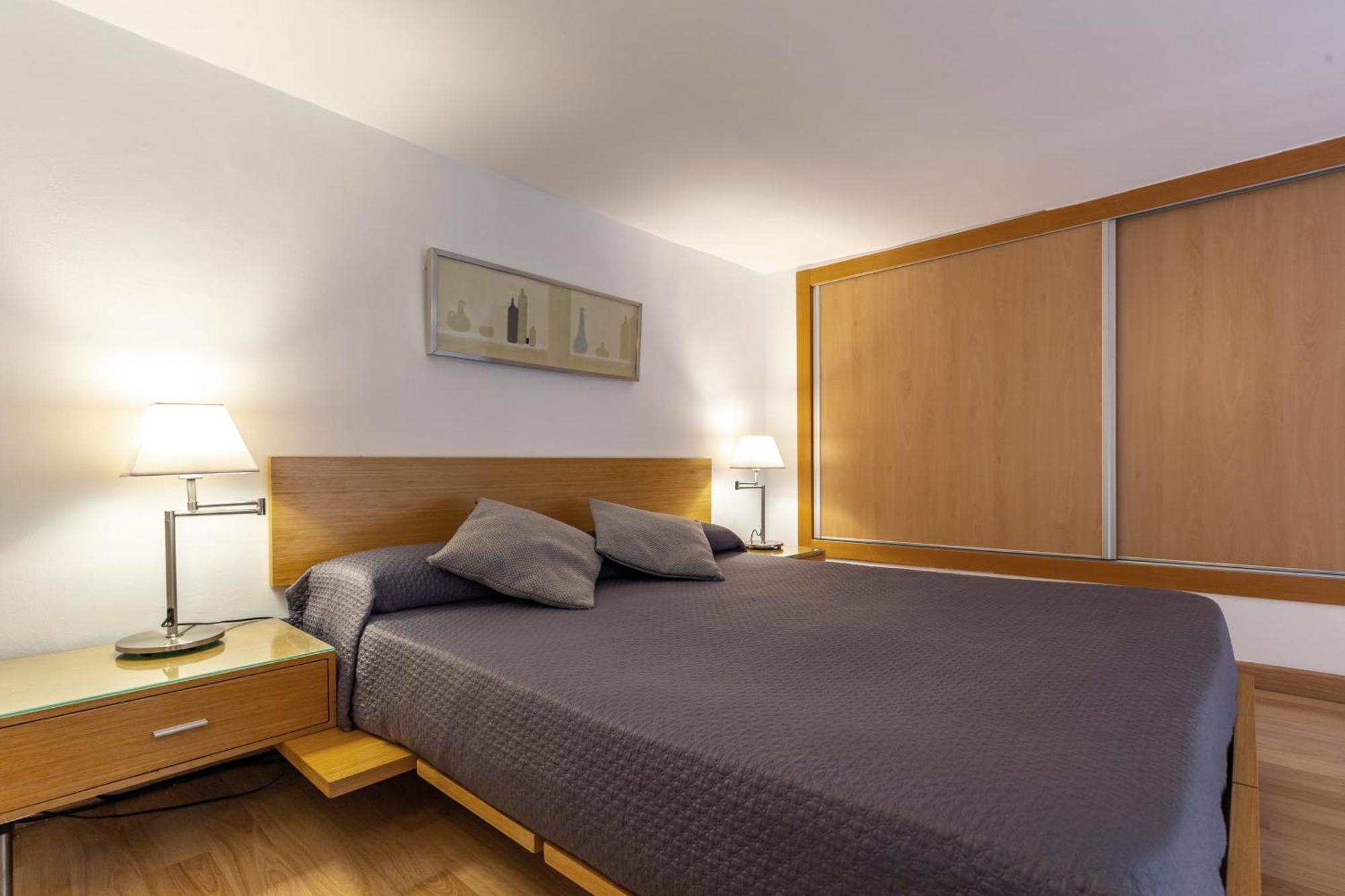 Alos Apartments Paseo De Gracia-Diagonal Βαρκελώνη Δωμάτιο φωτογραφία