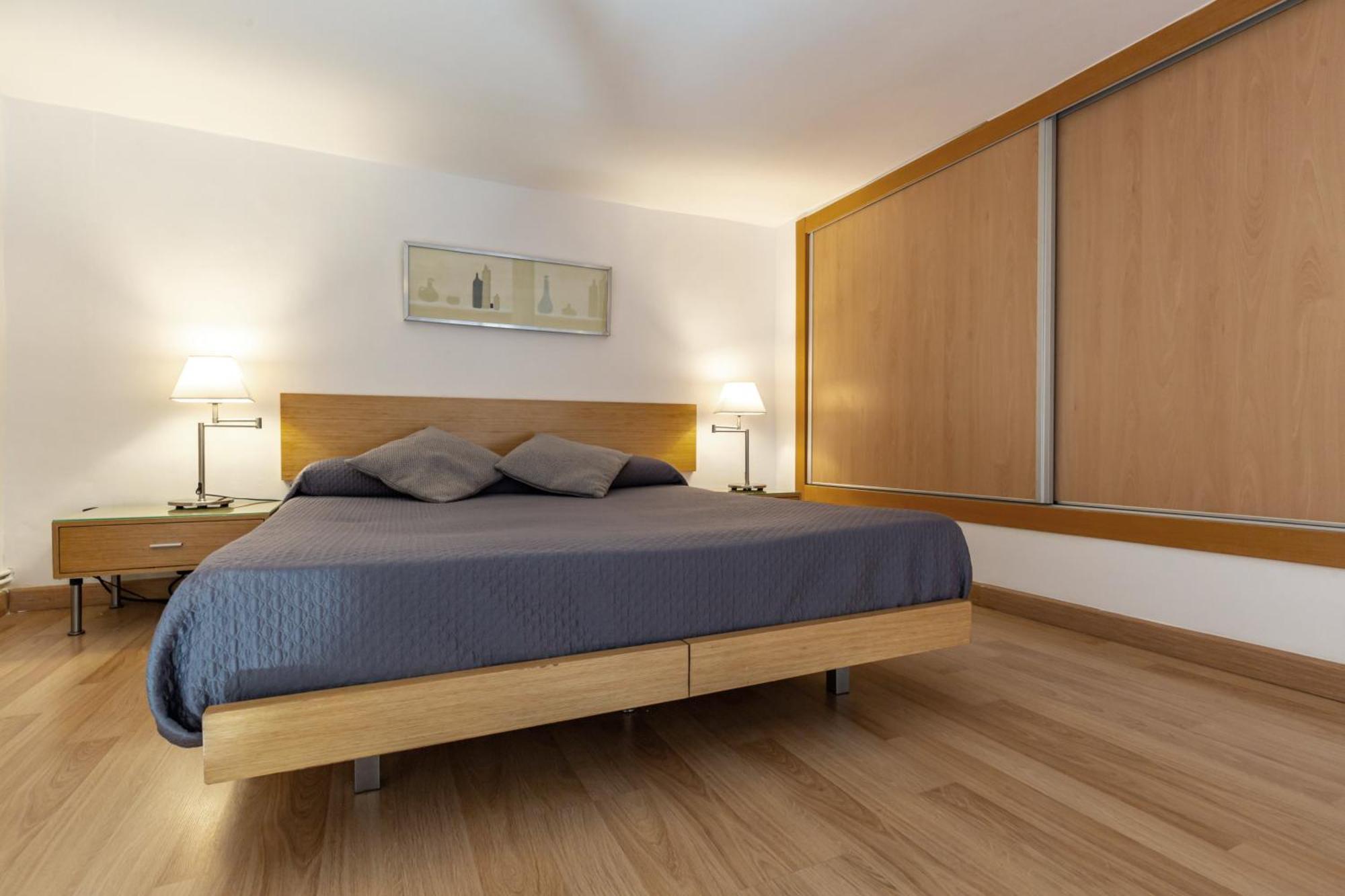 Alos Apartments Paseo De Gracia-Diagonal Βαρκελώνη Εξωτερικό φωτογραφία