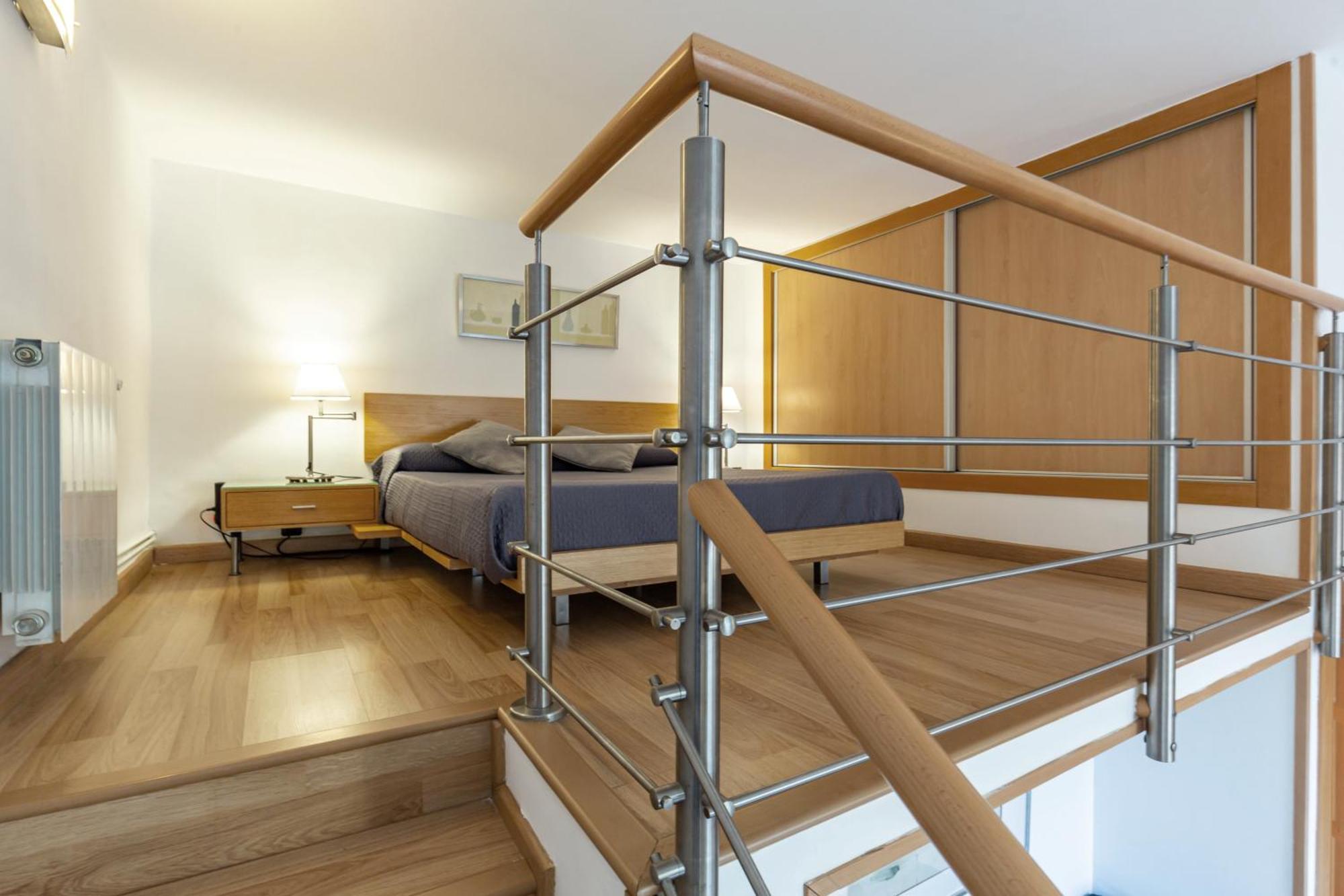 Alos Apartments Paseo De Gracia-Diagonal Βαρκελώνη Εξωτερικό φωτογραφία