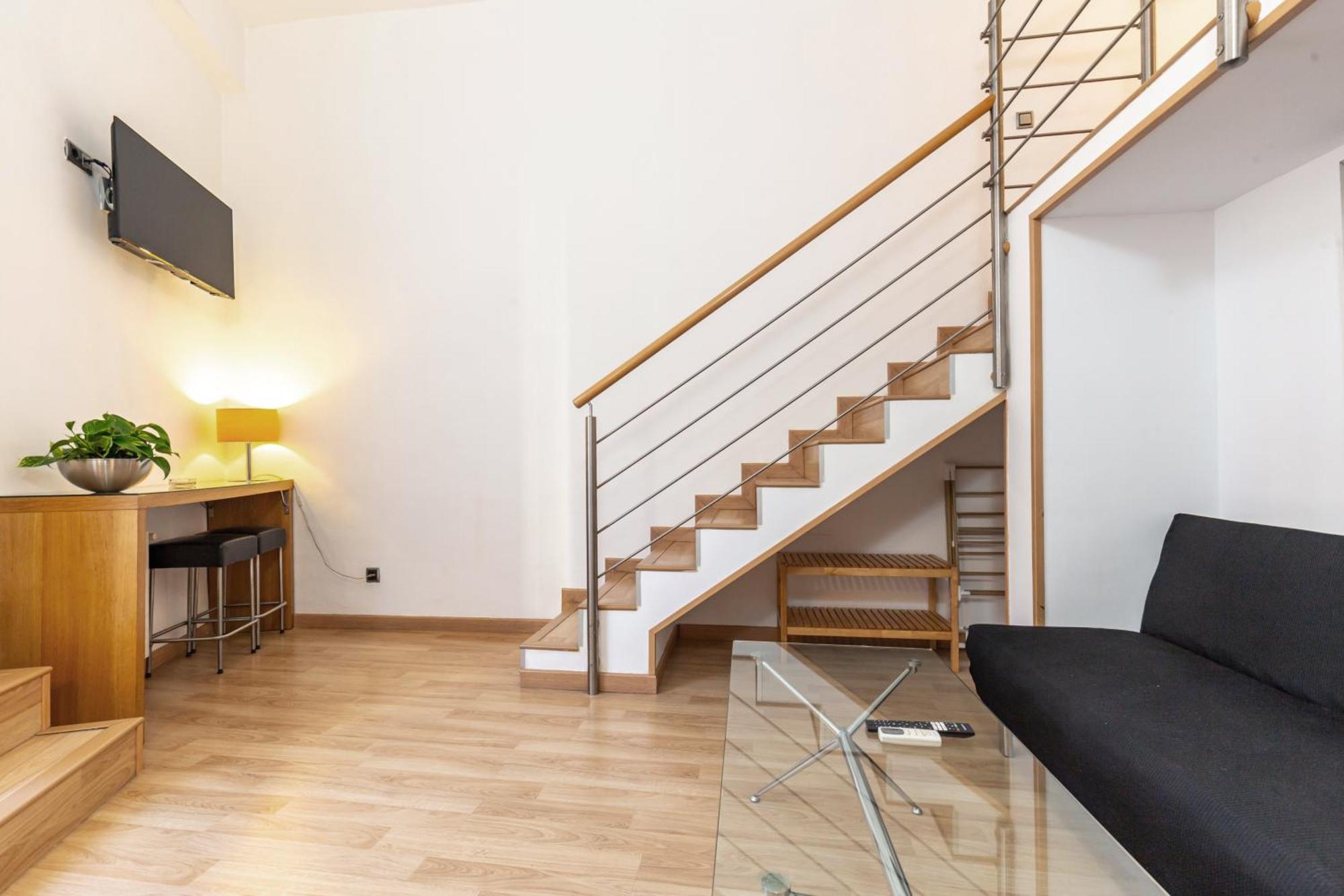Alos Apartments Paseo De Gracia-Diagonal Βαρκελώνη Δωμάτιο φωτογραφία