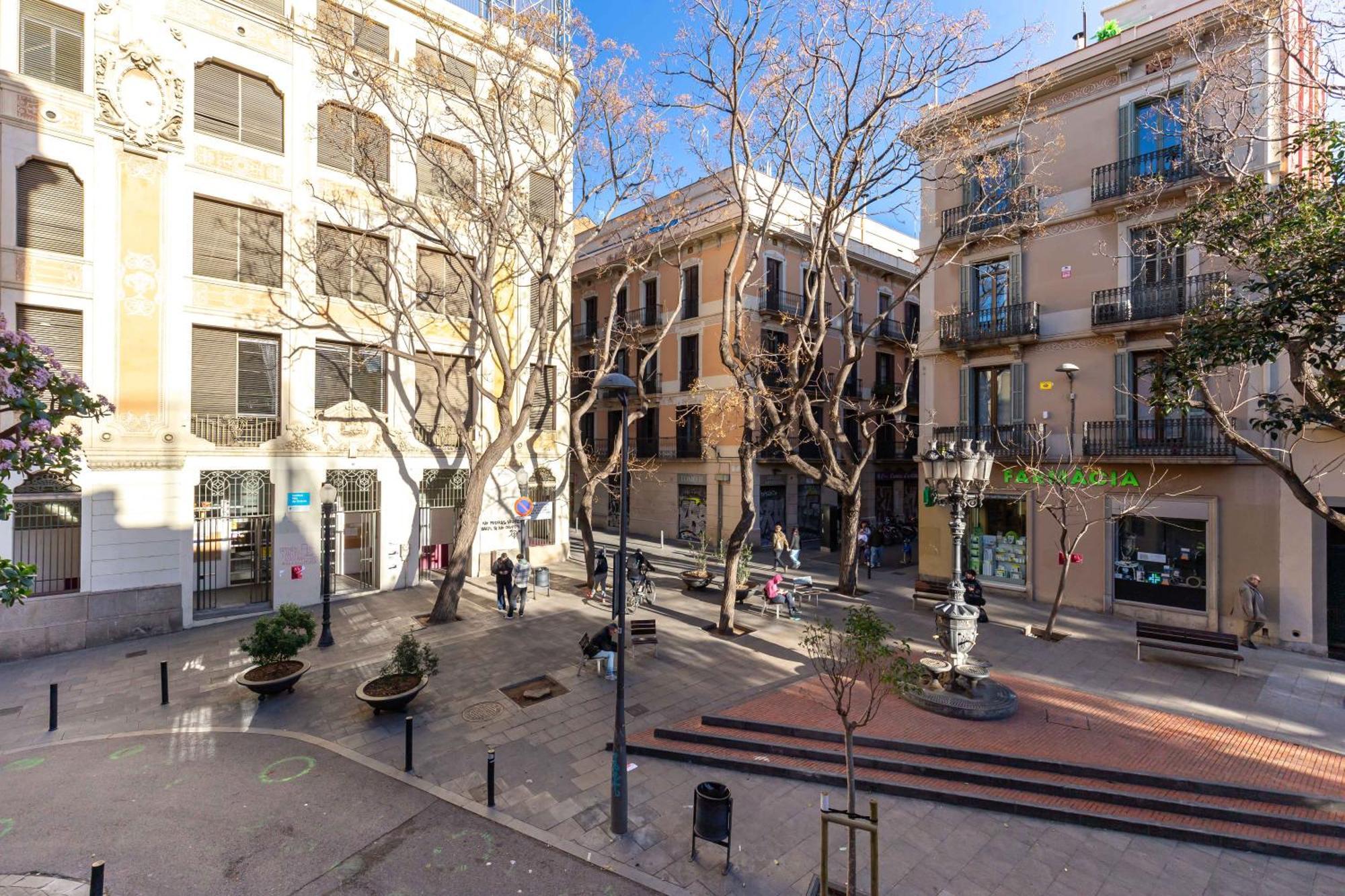 Alos Apartments Paseo De Gracia-Diagonal Βαρκελώνη Δωμάτιο φωτογραφία