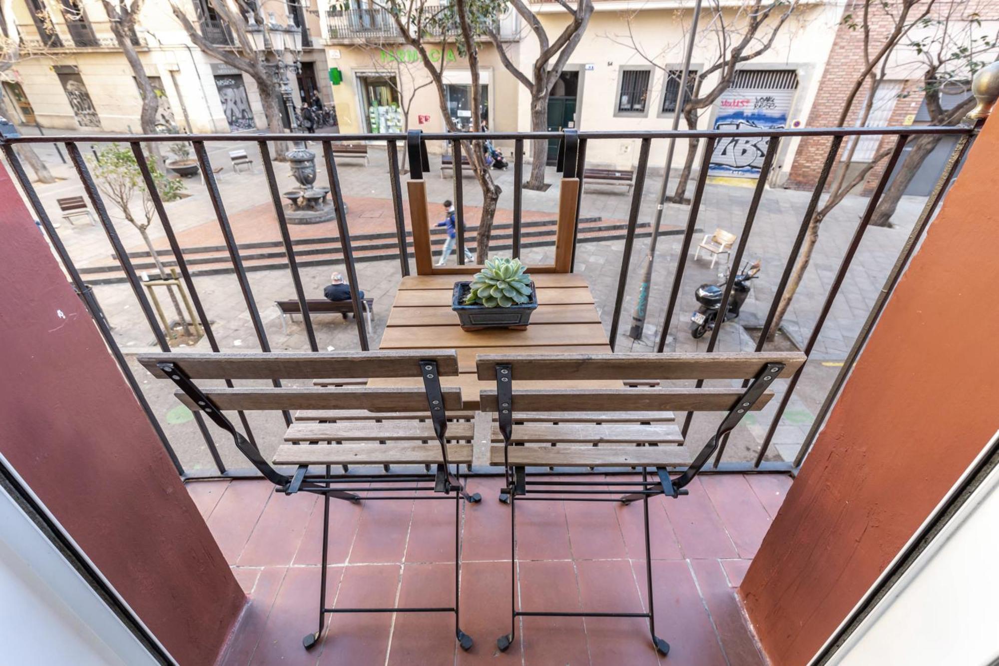 Alos Apartments Paseo De Gracia-Diagonal Βαρκελώνη Δωμάτιο φωτογραφία