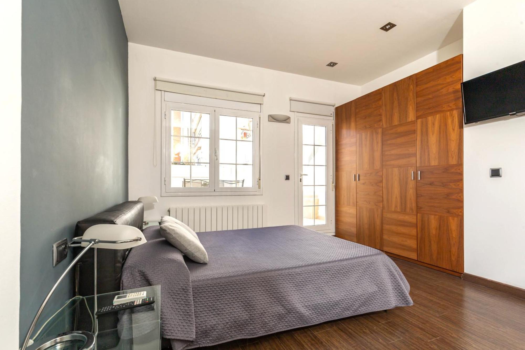 Alos Apartments Paseo De Gracia-Diagonal Βαρκελώνη Εξωτερικό φωτογραφία