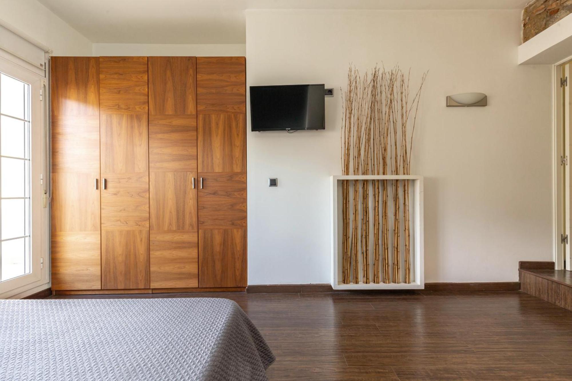 Alos Apartments Paseo De Gracia-Diagonal Βαρκελώνη Εξωτερικό φωτογραφία