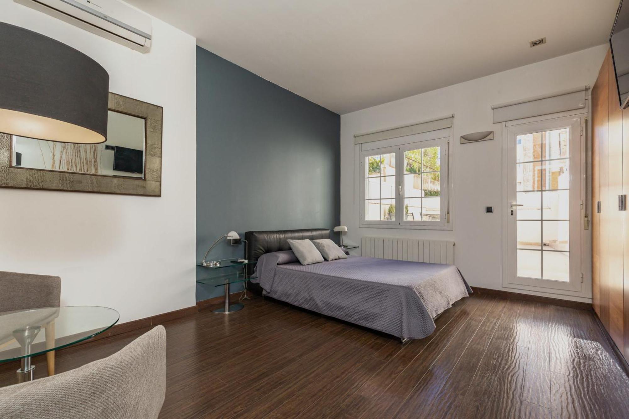 Alos Apartments Paseo De Gracia-Diagonal Βαρκελώνη Δωμάτιο φωτογραφία