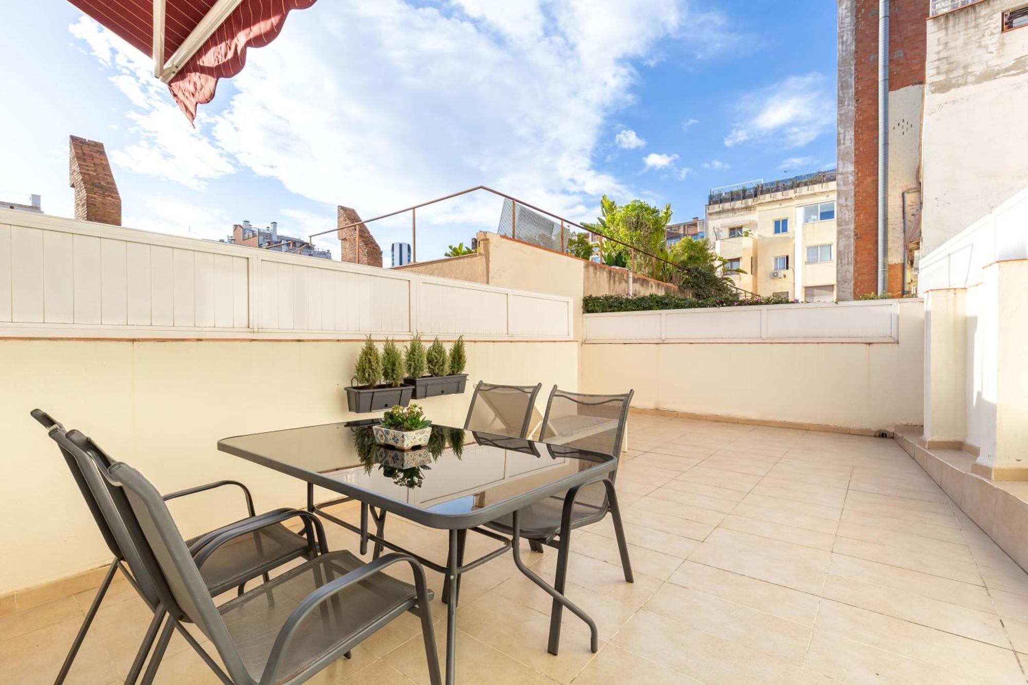 Alos Apartments Paseo De Gracia-Diagonal Βαρκελώνη Εξωτερικό φωτογραφία
