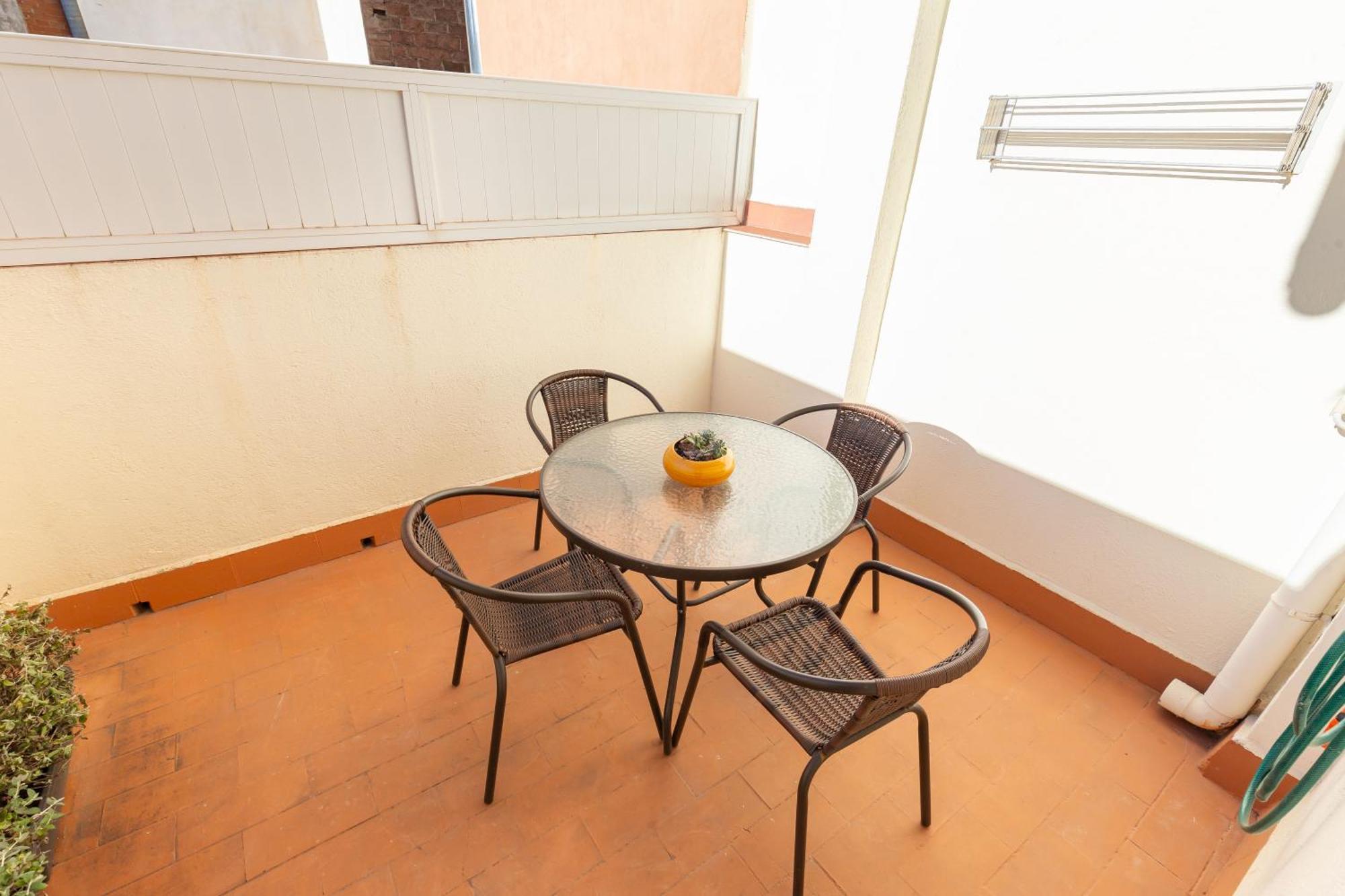 Alos Apartments Paseo De Gracia-Diagonal Βαρκελώνη Δωμάτιο φωτογραφία
