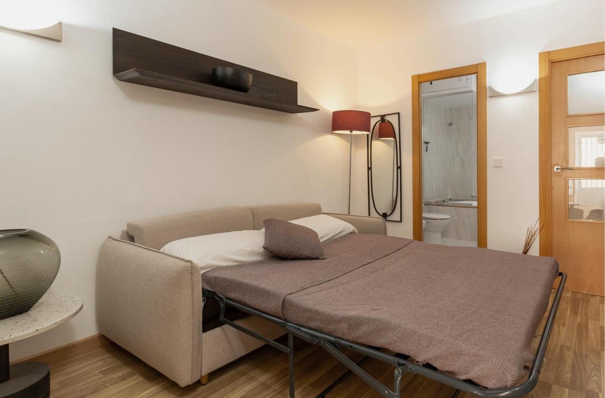 Alos Apartments Paseo De Gracia-Diagonal Βαρκελώνη Δωμάτιο φωτογραφία