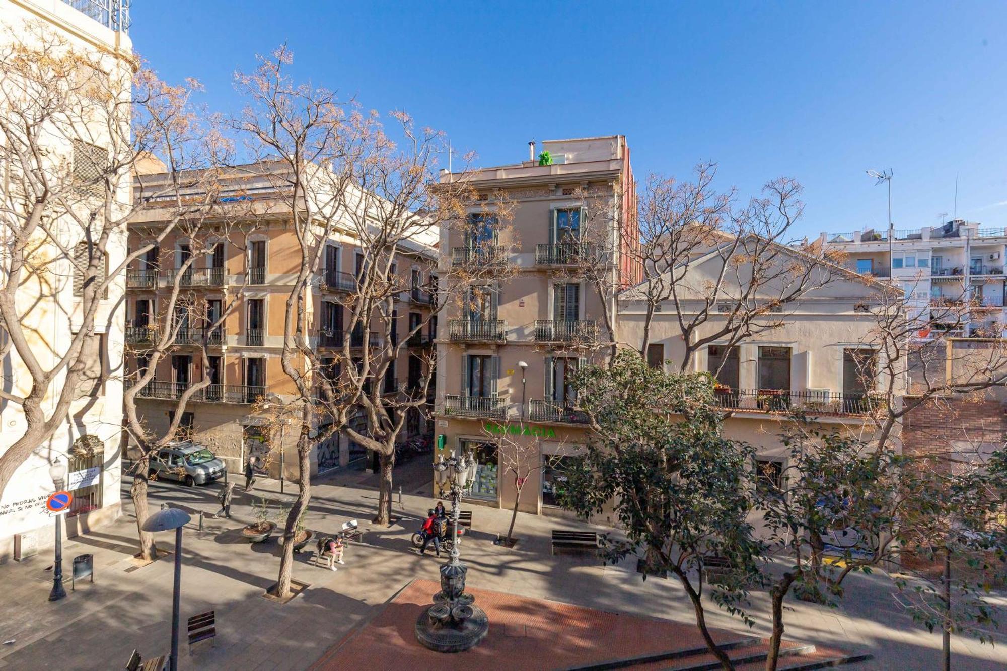 Alos Apartments Paseo De Gracia-Diagonal Βαρκελώνη Δωμάτιο φωτογραφία