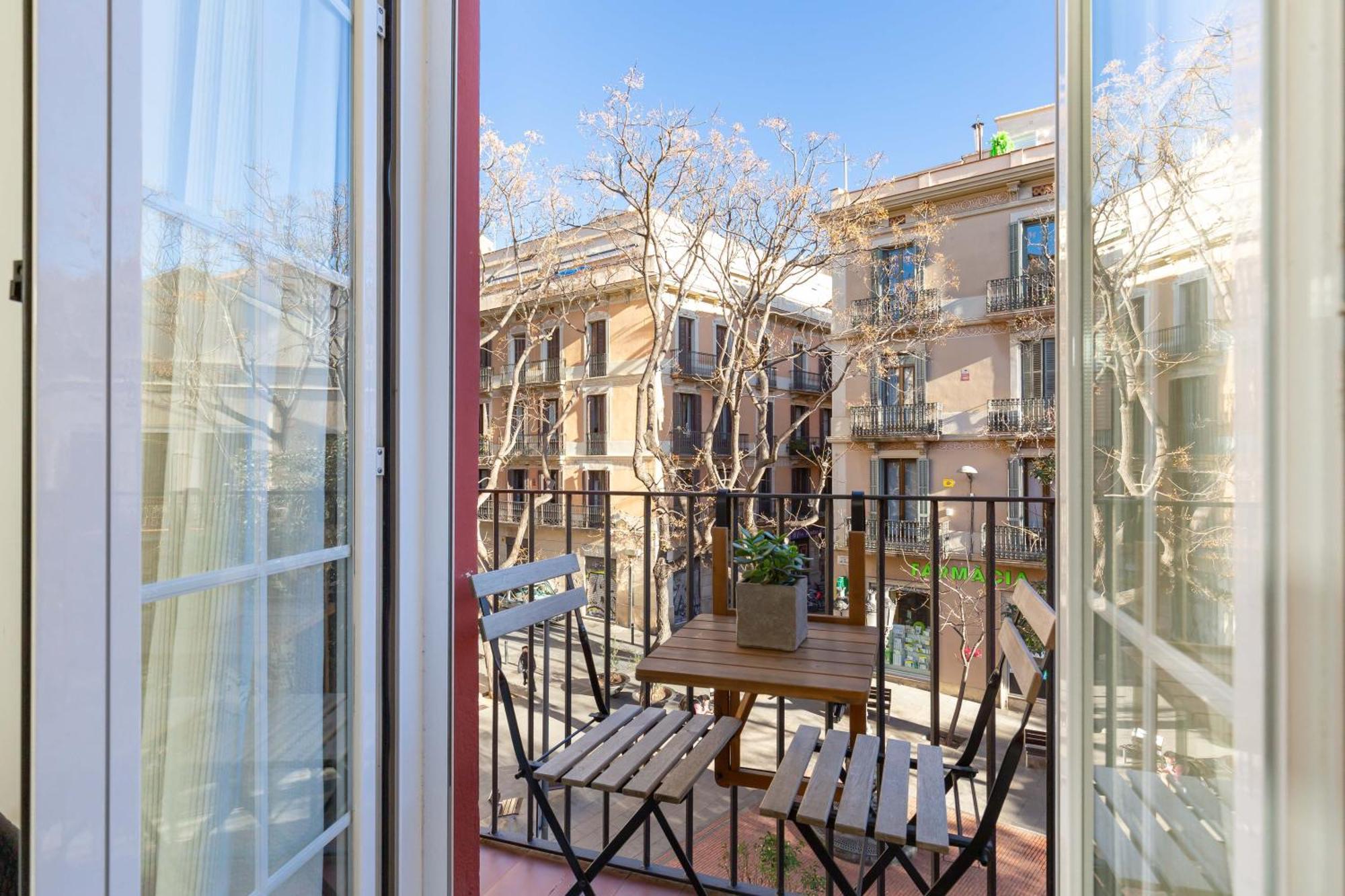 Alos Apartments Paseo De Gracia-Diagonal Βαρκελώνη Δωμάτιο φωτογραφία