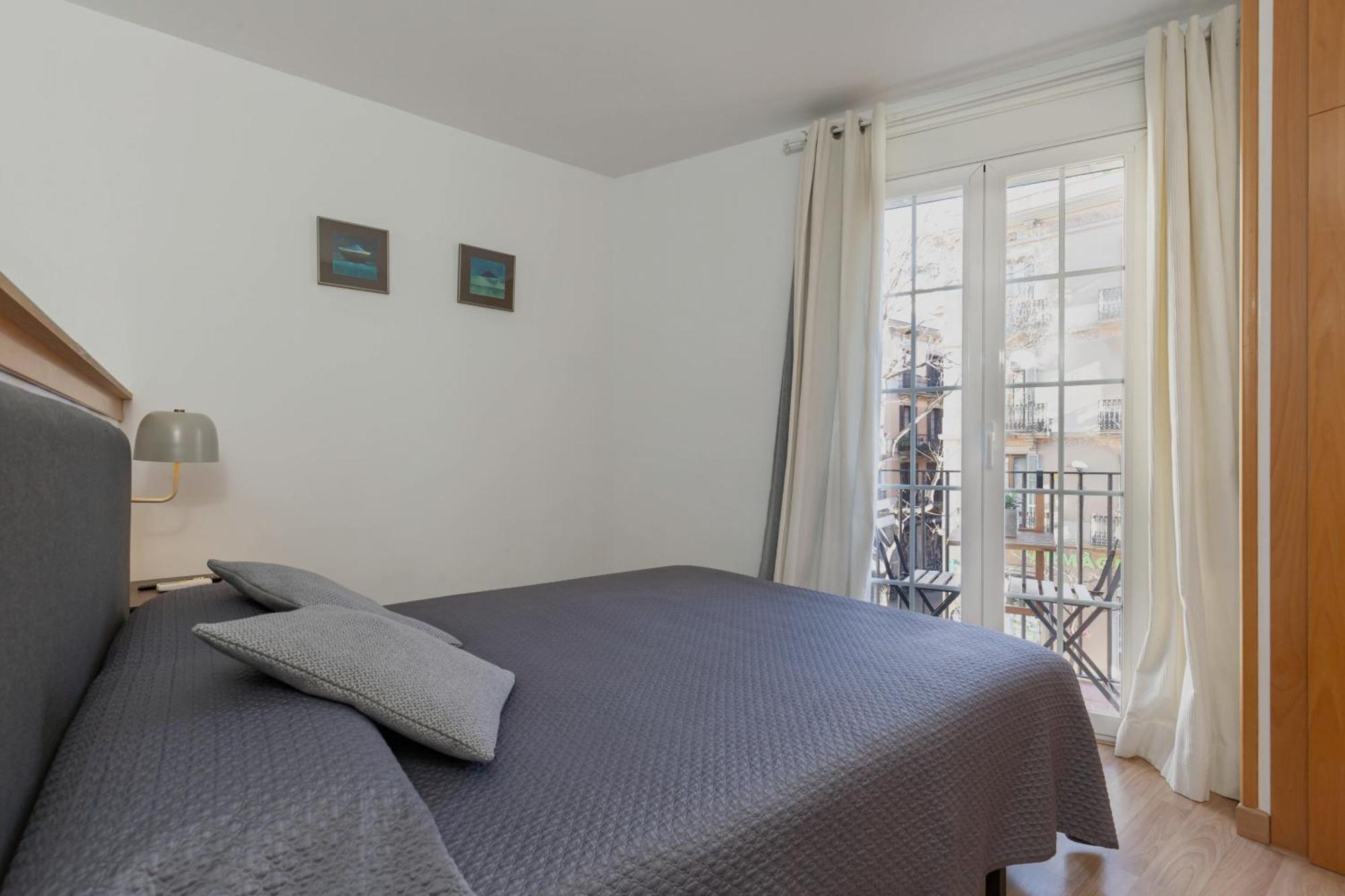 Alos Apartments Paseo De Gracia-Diagonal Βαρκελώνη Δωμάτιο φωτογραφία