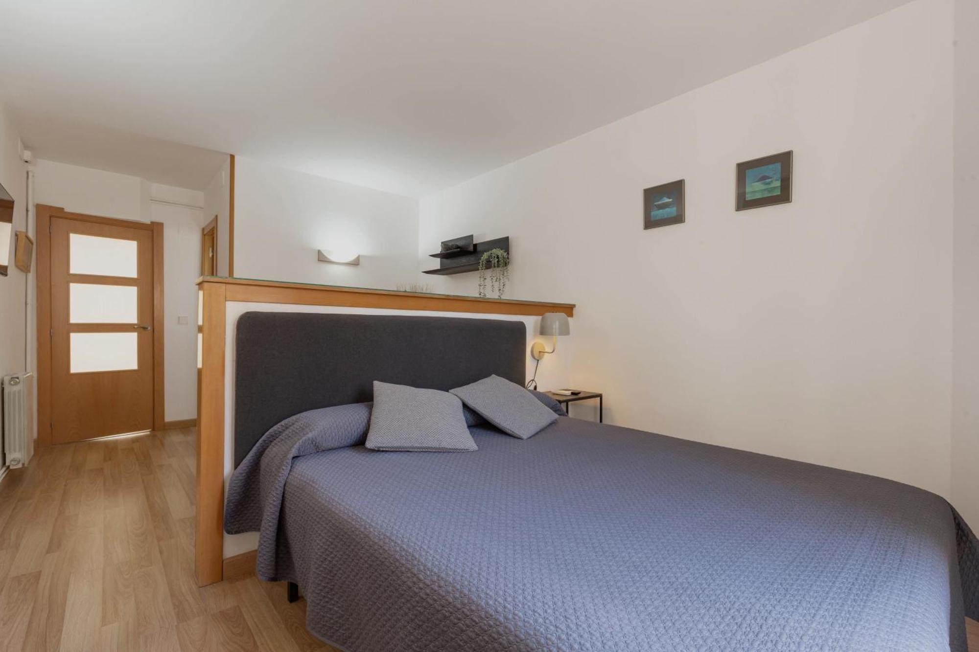 Alos Apartments Paseo De Gracia-Diagonal Βαρκελώνη Δωμάτιο φωτογραφία