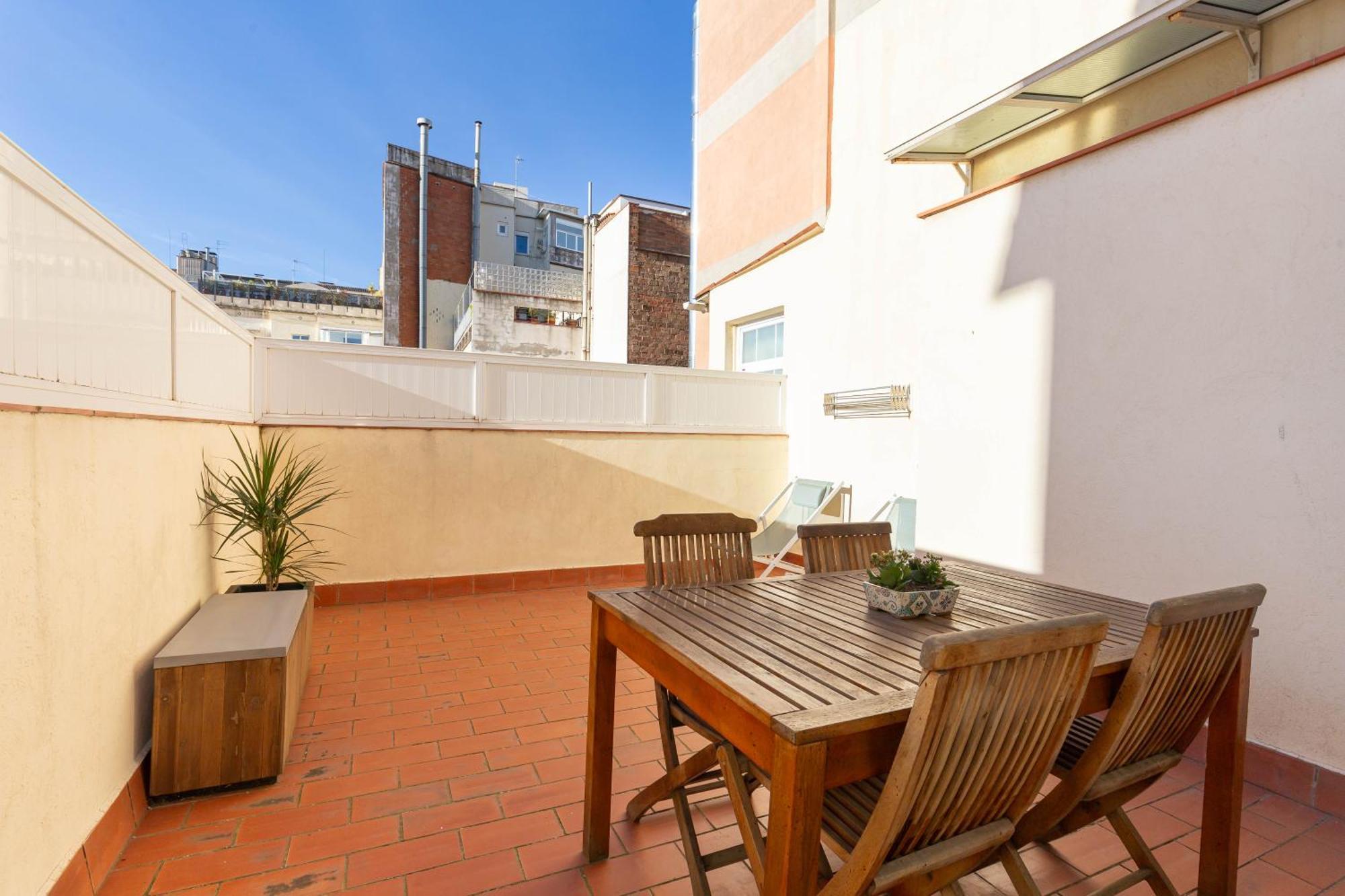 Alos Apartments Paseo De Gracia-Diagonal Βαρκελώνη Εξωτερικό φωτογραφία