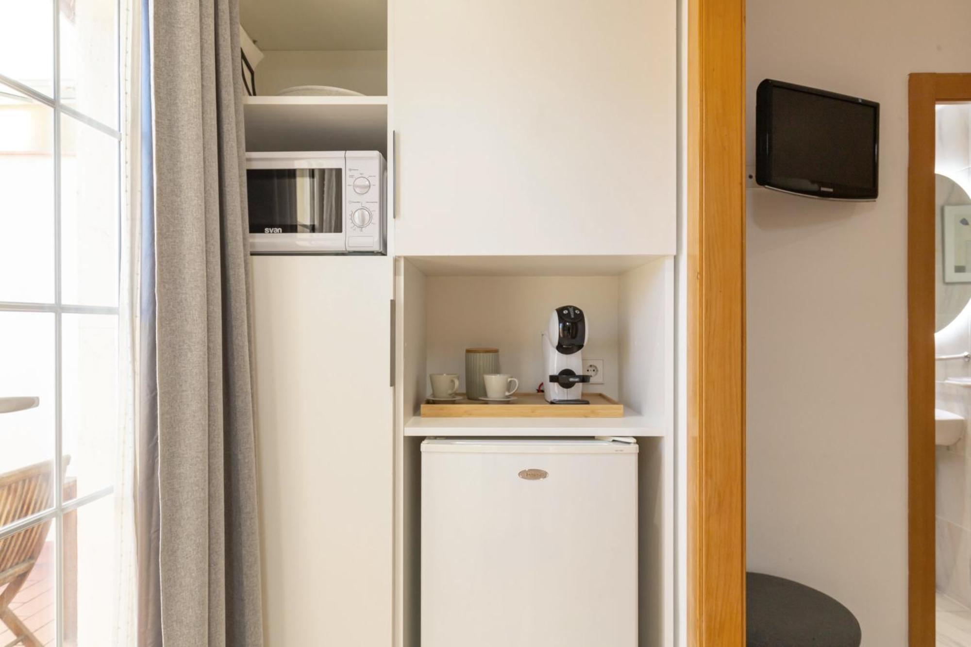 Alos Apartments Paseo De Gracia-Diagonal Βαρκελώνη Δωμάτιο φωτογραφία