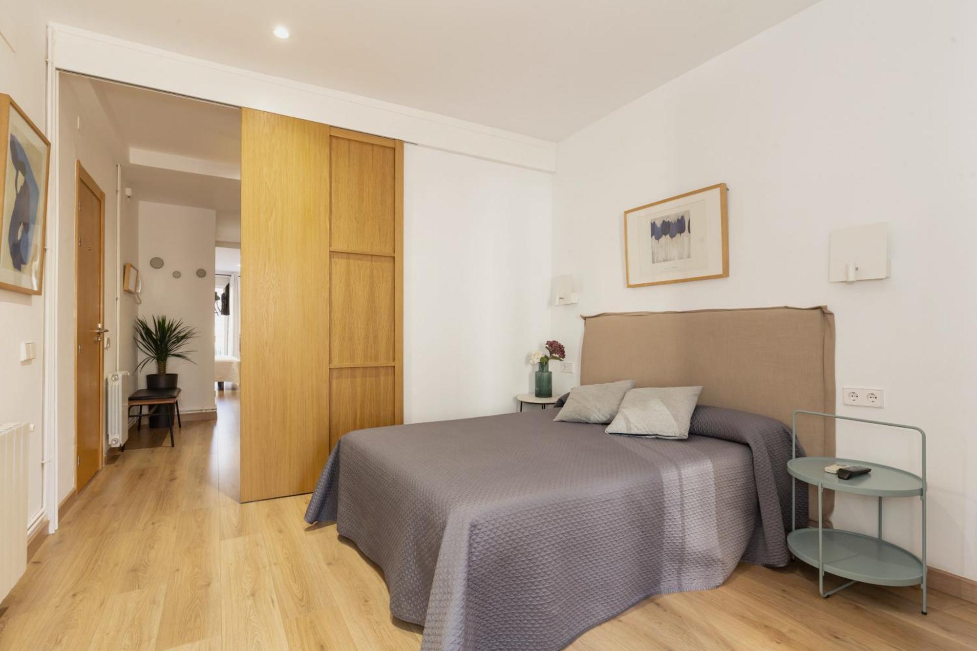 Alos Apartments Paseo De Gracia-Diagonal Βαρκελώνη Εξωτερικό φωτογραφία