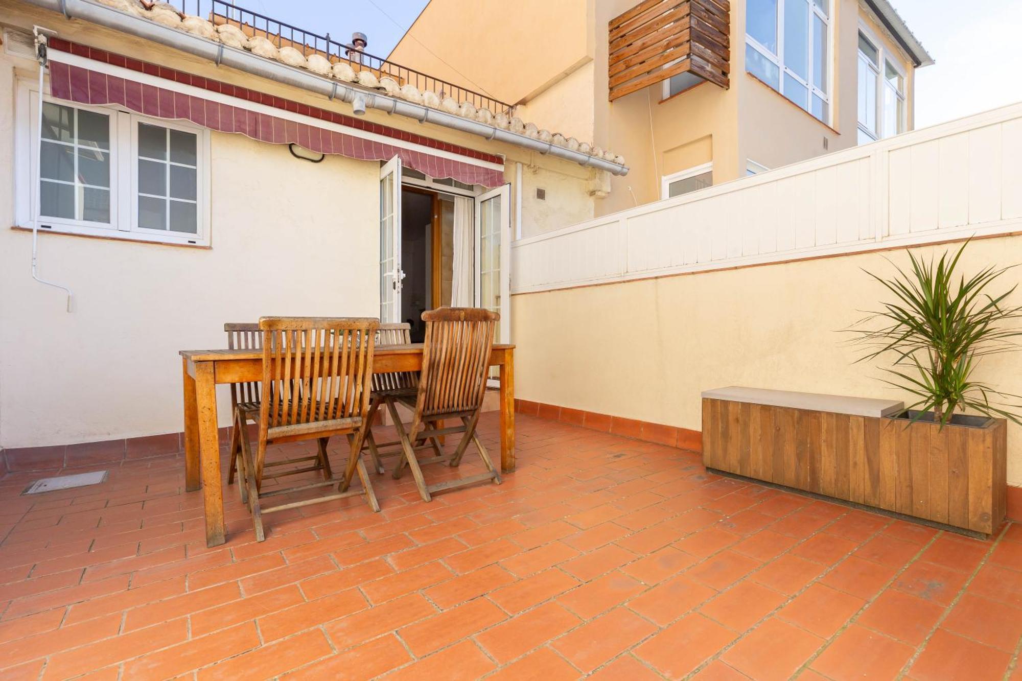Alos Apartments Paseo De Gracia-Diagonal Βαρκελώνη Δωμάτιο φωτογραφία