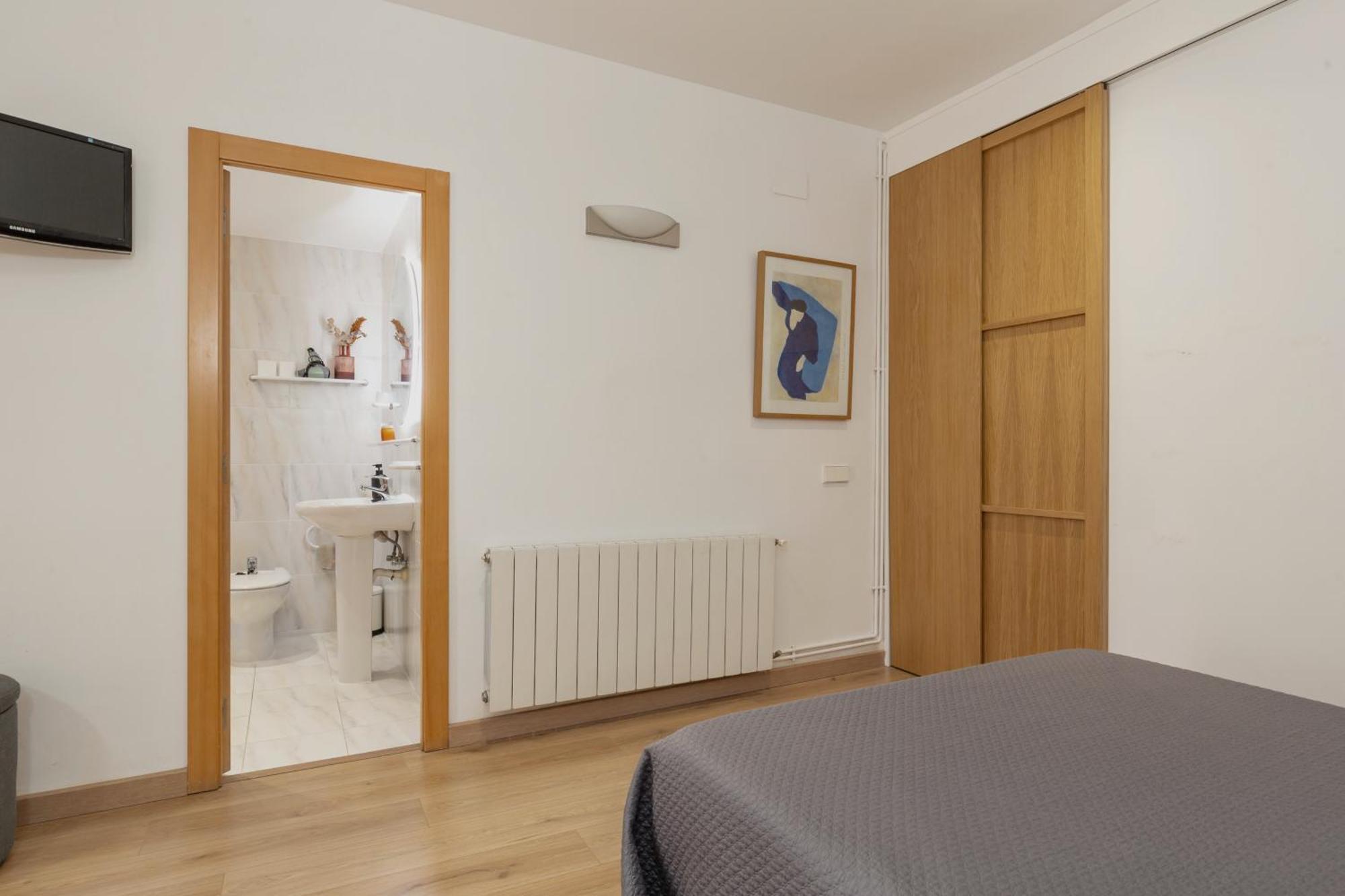 Alos Apartments Paseo De Gracia-Diagonal Βαρκελώνη Δωμάτιο φωτογραφία