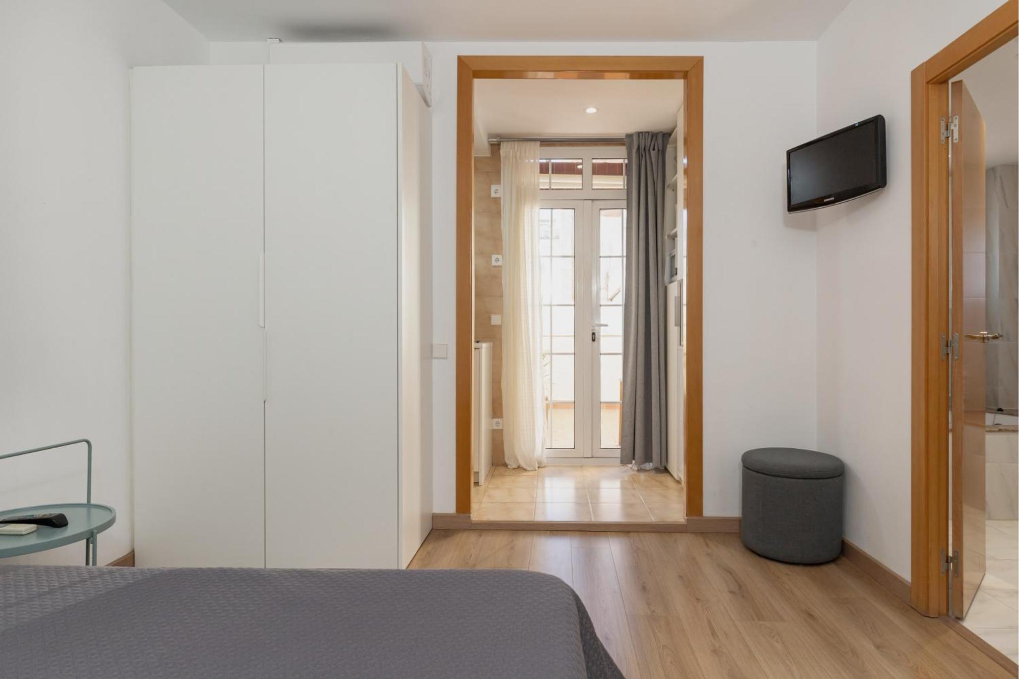 Alos Apartments Paseo De Gracia-Diagonal Βαρκελώνη Δωμάτιο φωτογραφία