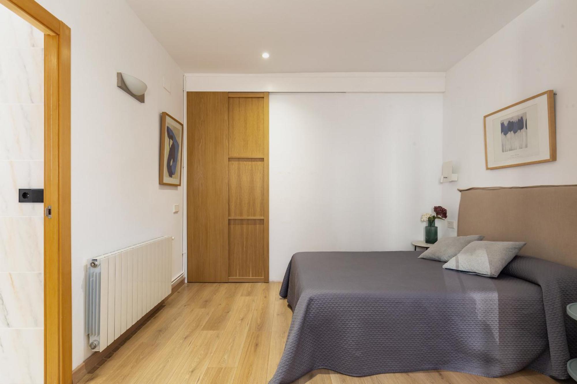 Alos Apartments Paseo De Gracia-Diagonal Βαρκελώνη Δωμάτιο φωτογραφία