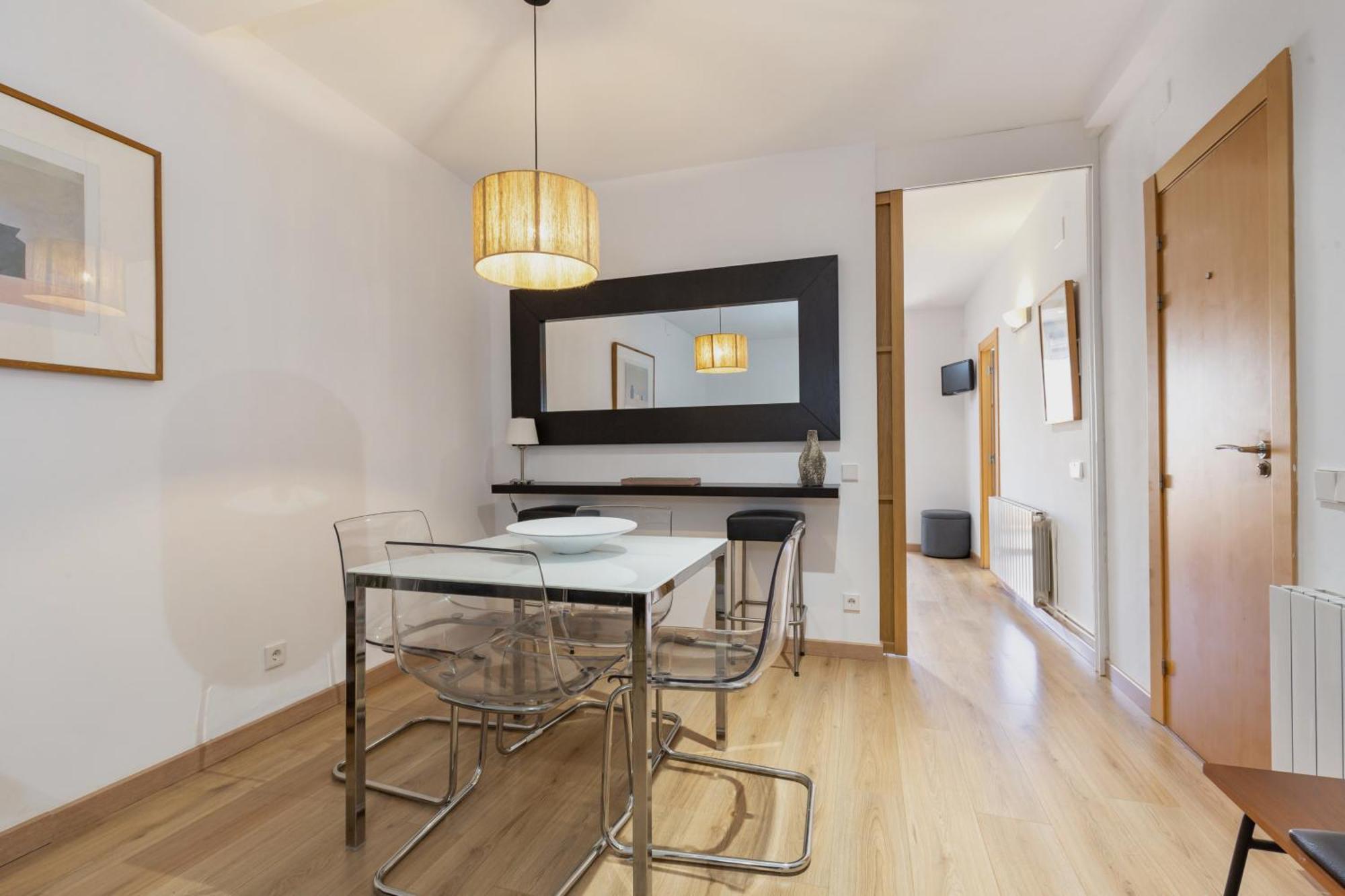 Alos Apartments Paseo De Gracia-Diagonal Βαρκελώνη Δωμάτιο φωτογραφία