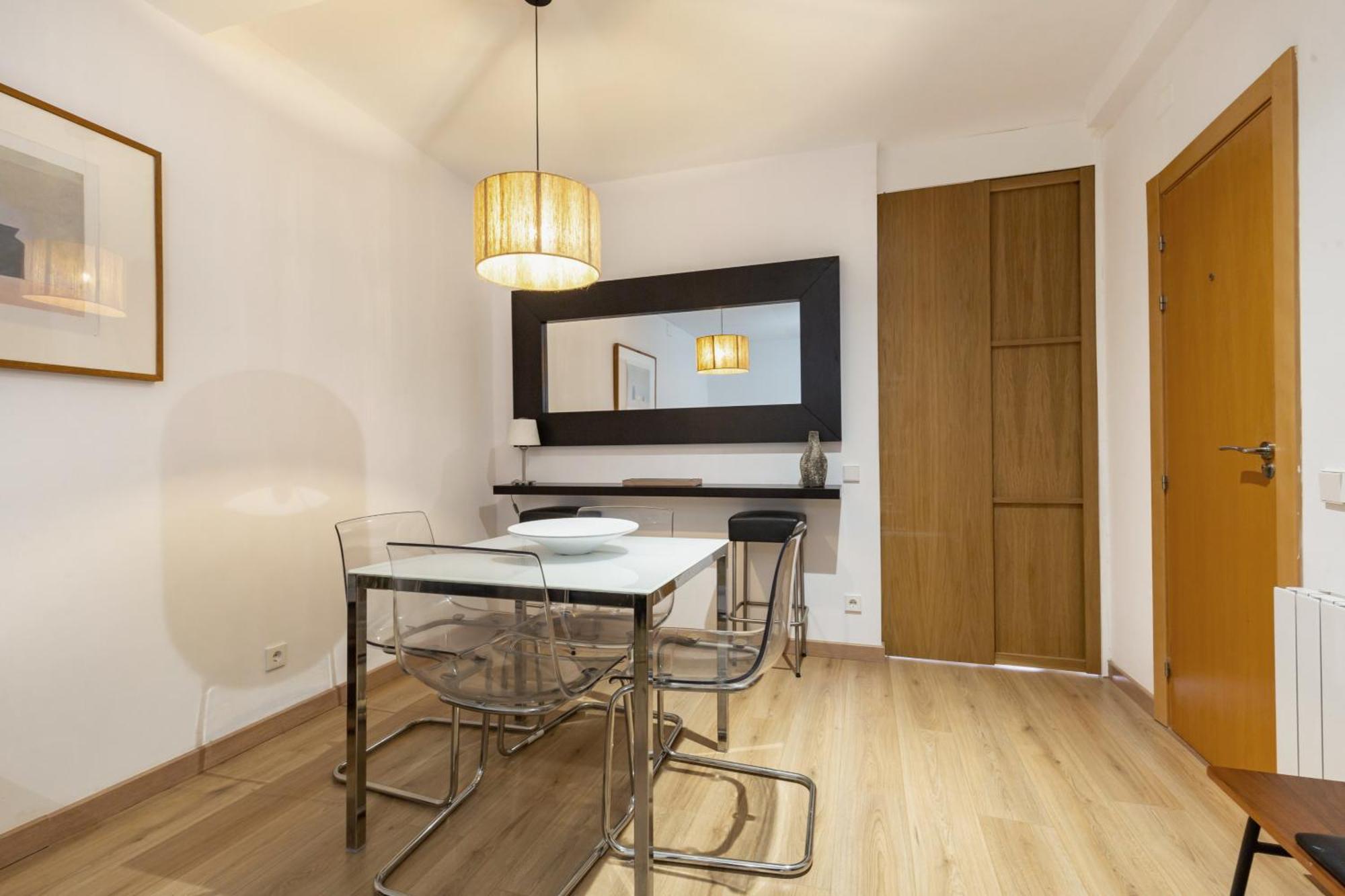 Alos Apartments Paseo De Gracia-Diagonal Βαρκελώνη Εξωτερικό φωτογραφία