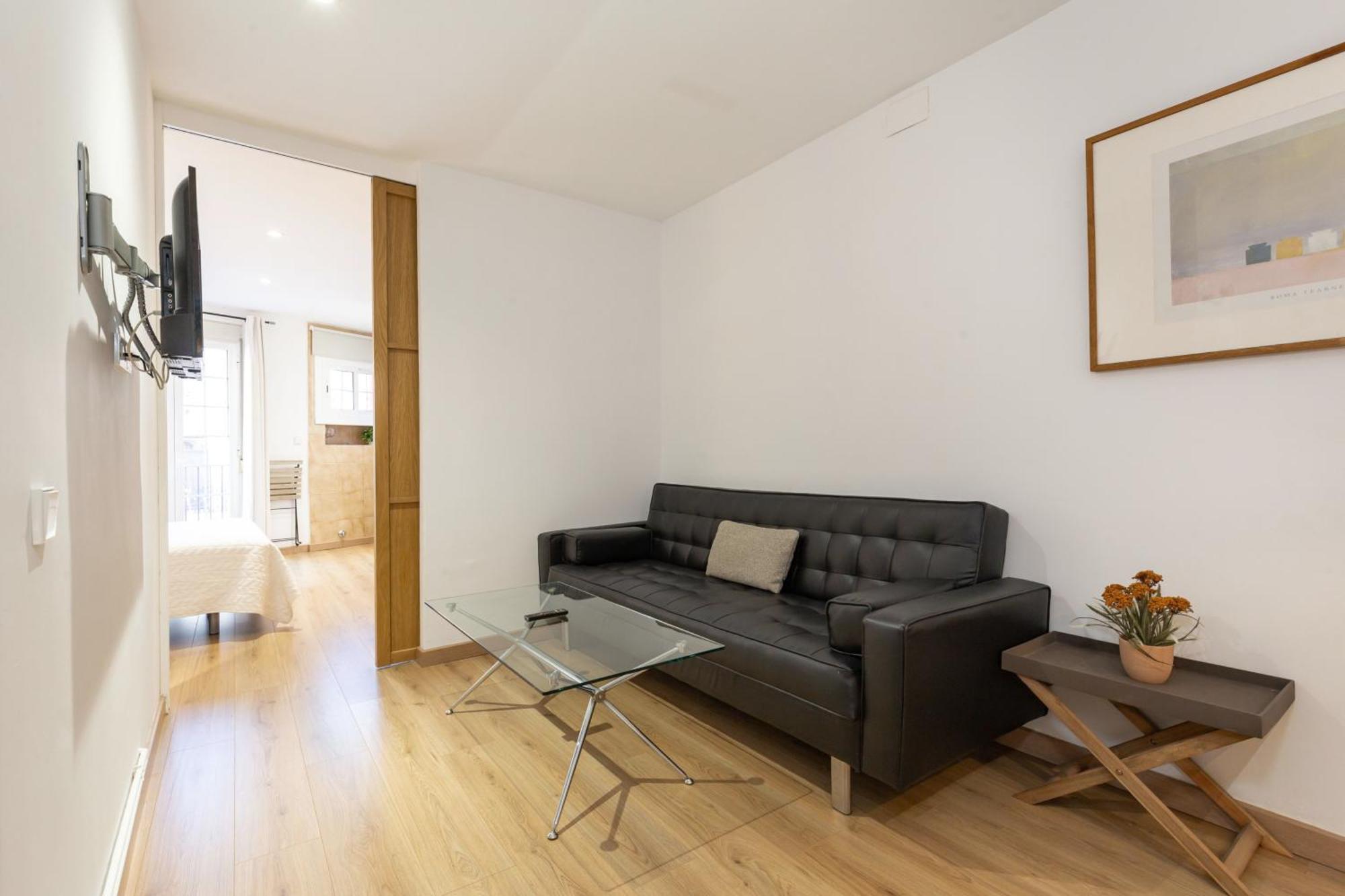 Alos Apartments Paseo De Gracia-Diagonal Βαρκελώνη Δωμάτιο φωτογραφία