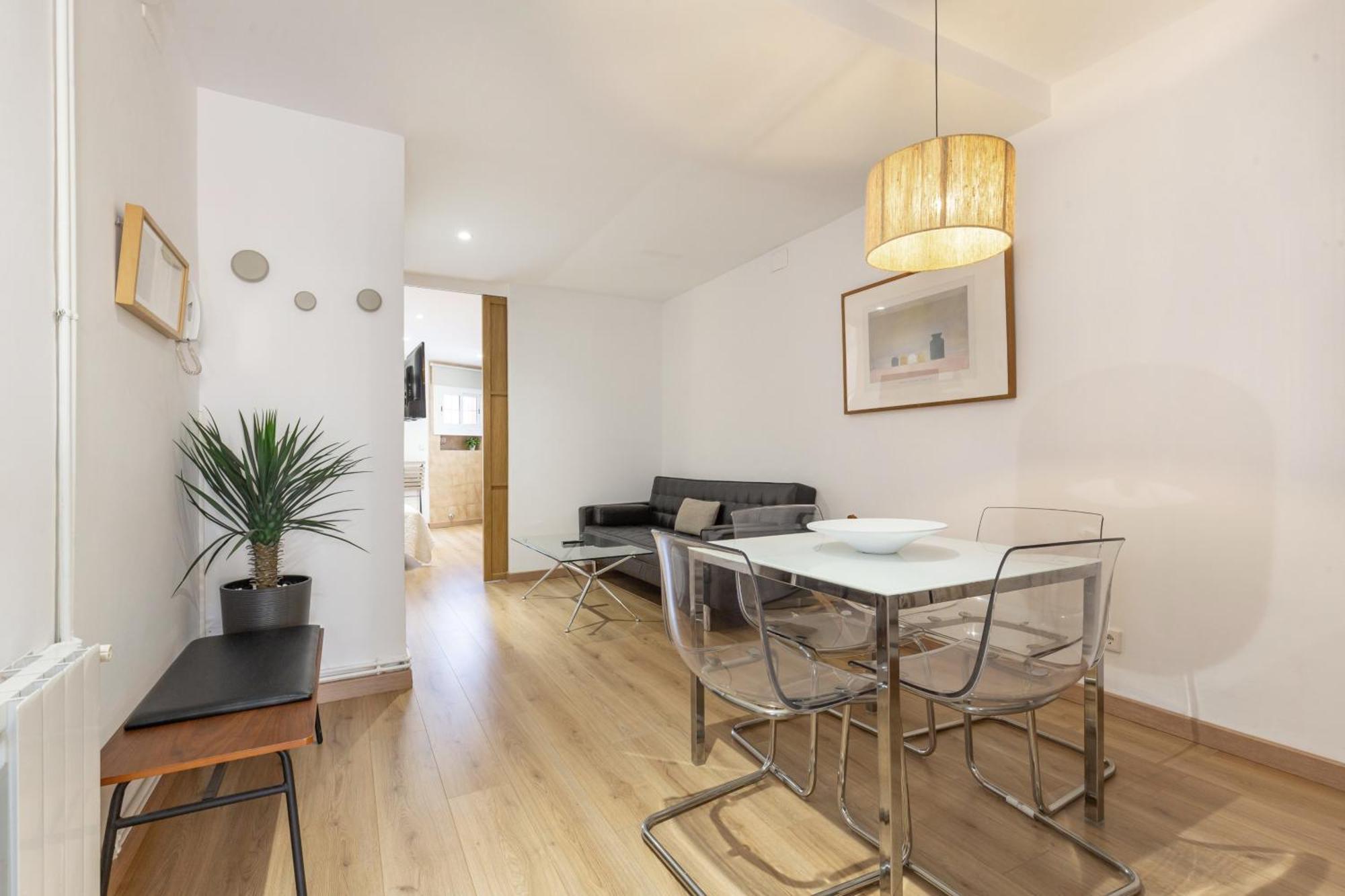 Alos Apartments Paseo De Gracia-Diagonal Βαρκελώνη Εξωτερικό φωτογραφία