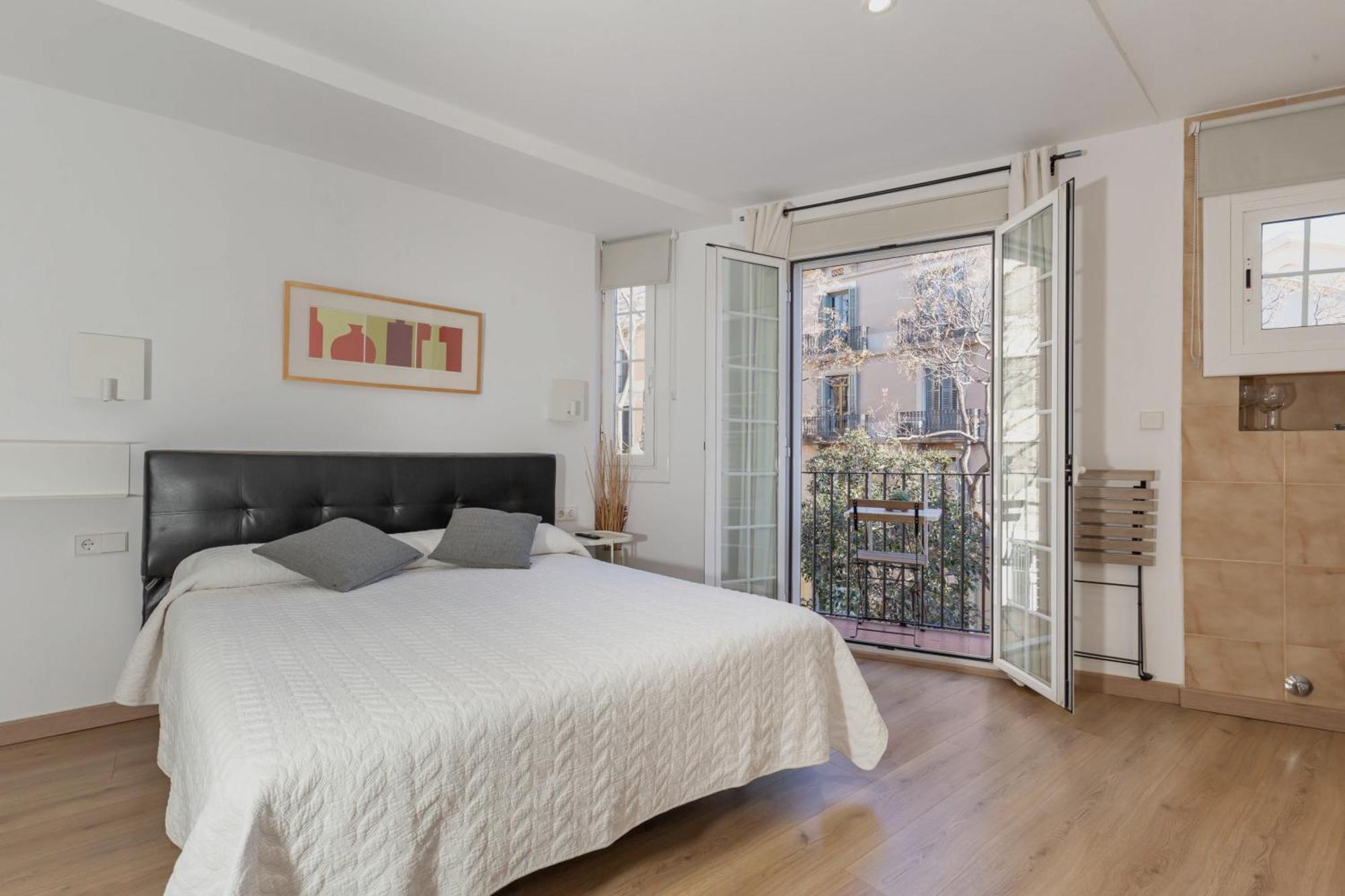 Alos Apartments Paseo De Gracia-Diagonal Βαρκελώνη Εξωτερικό φωτογραφία