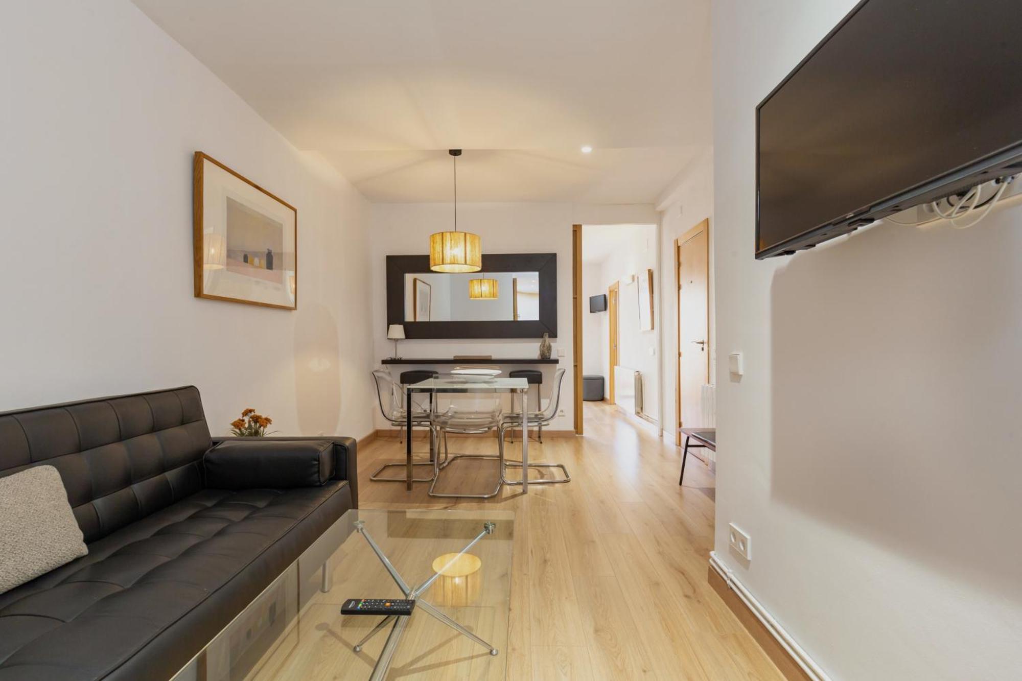 Alos Apartments Paseo De Gracia-Diagonal Βαρκελώνη Εξωτερικό φωτογραφία