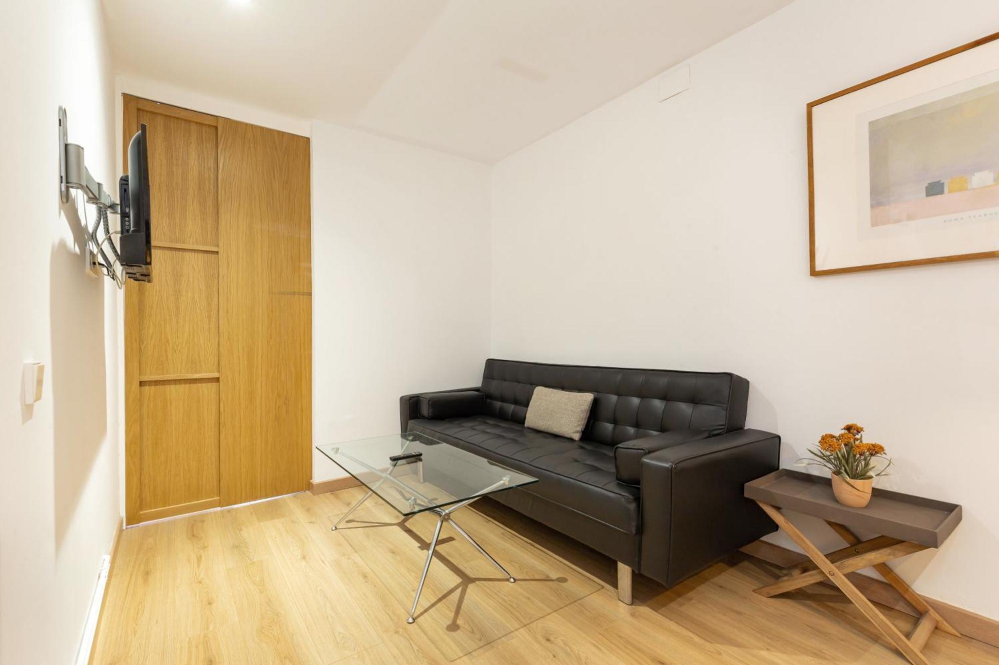 Alos Apartments Paseo De Gracia-Diagonal Βαρκελώνη Δωμάτιο φωτογραφία