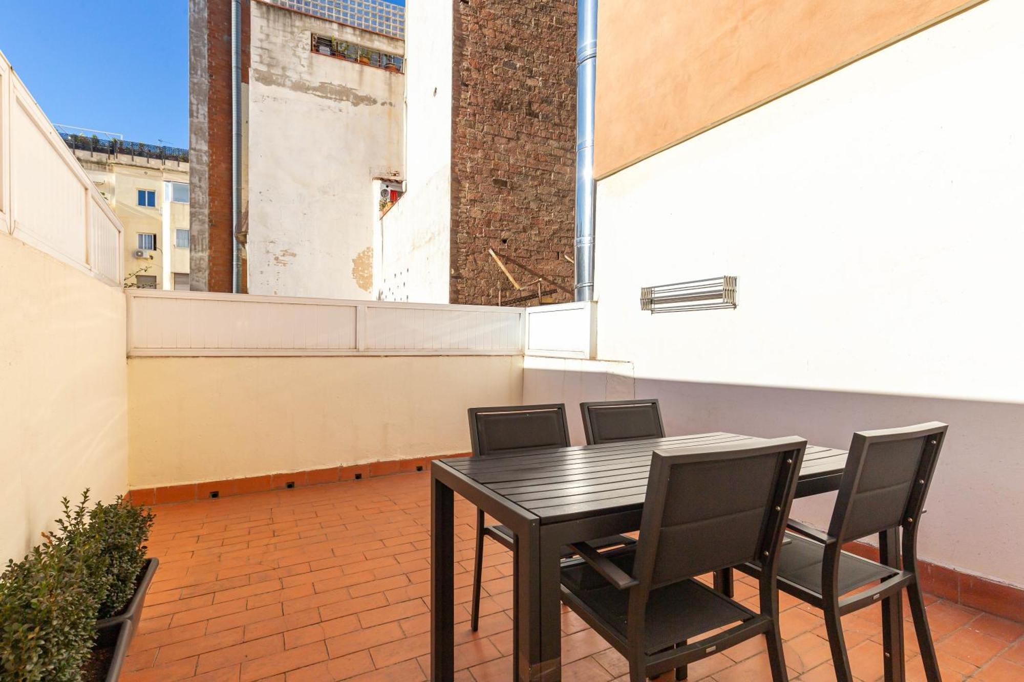 Alos Apartments Paseo De Gracia-Diagonal Βαρκελώνη Δωμάτιο φωτογραφία