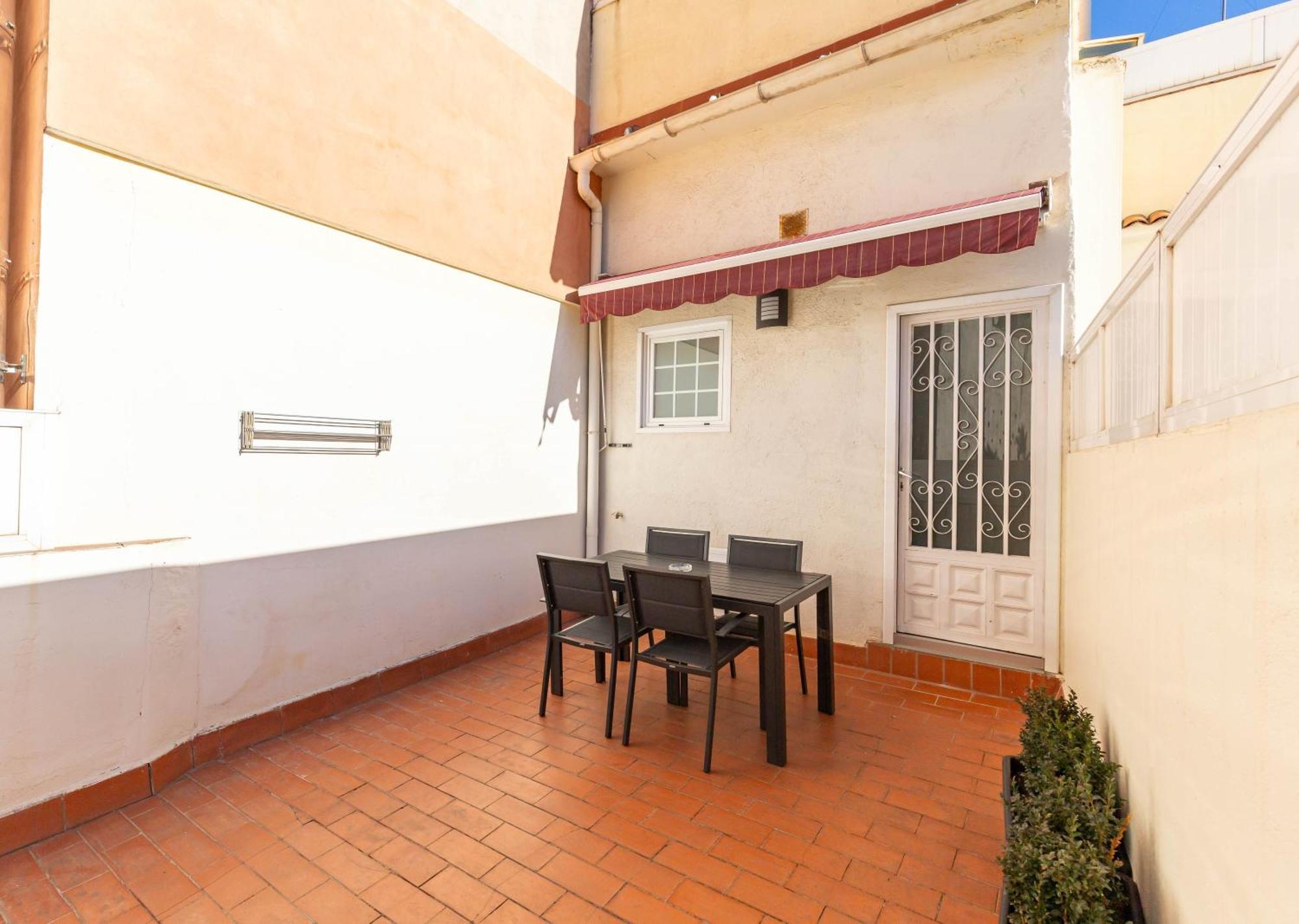 Alos Apartments Paseo De Gracia-Diagonal Βαρκελώνη Δωμάτιο φωτογραφία