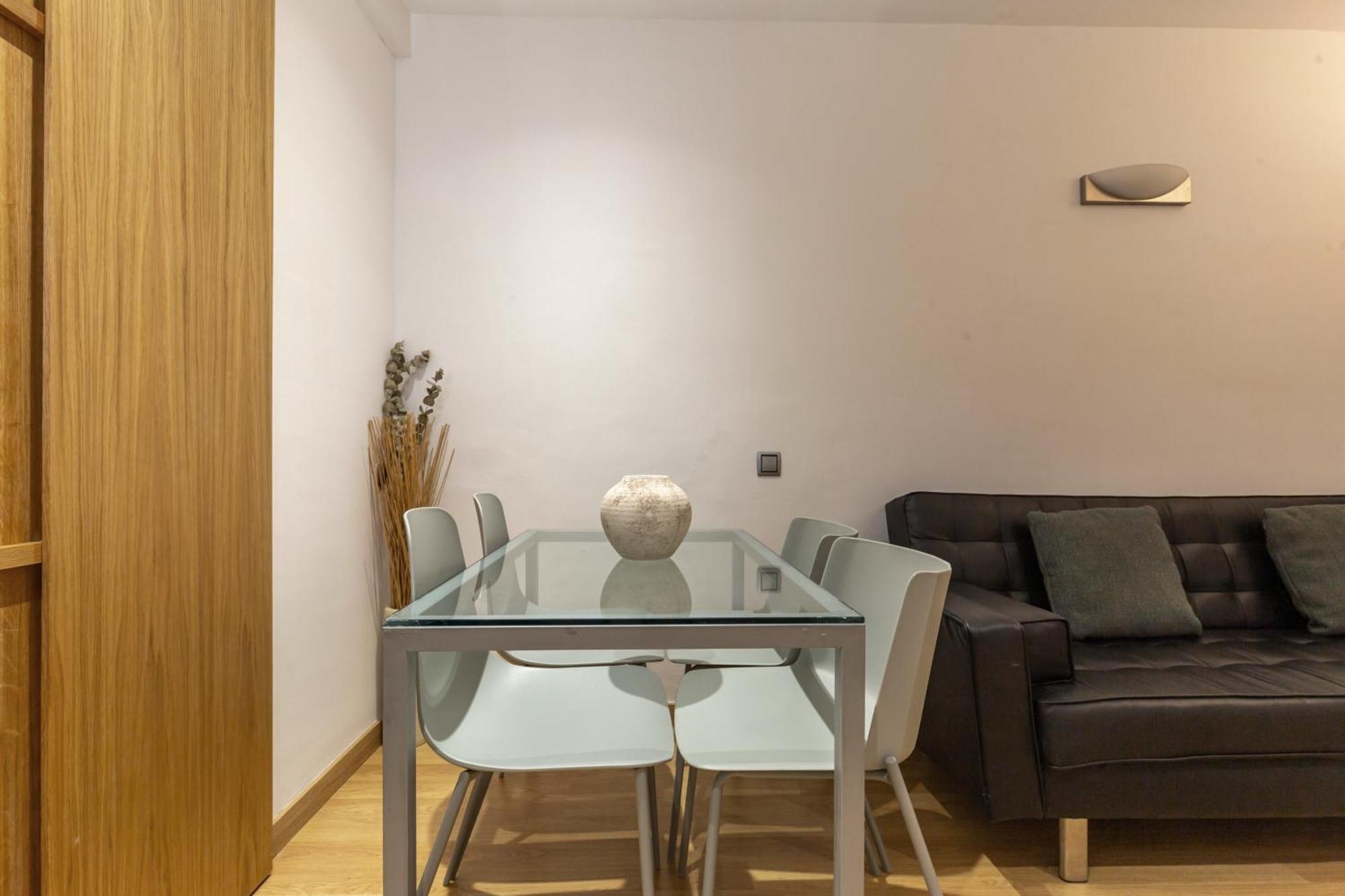 Alos Apartments Paseo De Gracia-Diagonal Βαρκελώνη Δωμάτιο φωτογραφία
