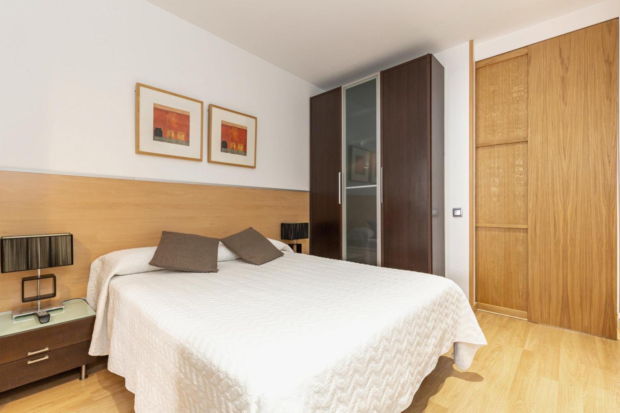 Alos Apartments Paseo De Gracia-Diagonal Βαρκελώνη Δωμάτιο φωτογραφία