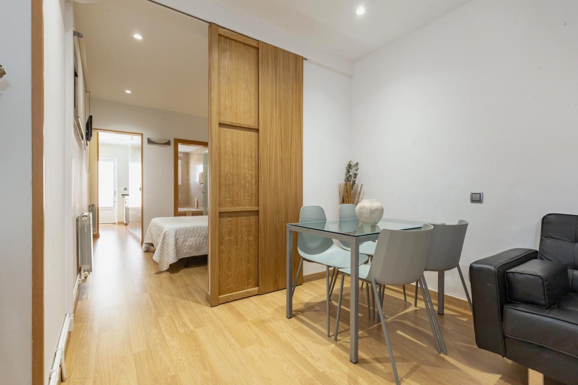 Alos Apartments Paseo De Gracia-Diagonal Βαρκελώνη Εξωτερικό φωτογραφία