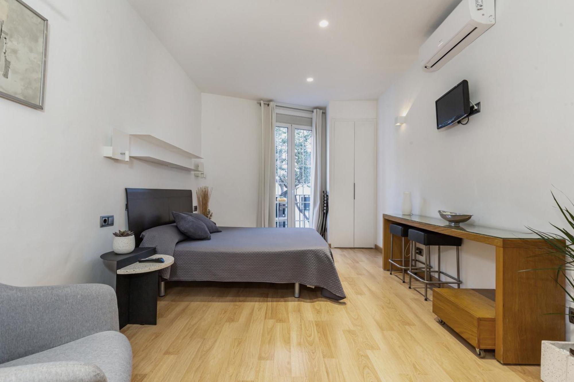 Alos Apartments Paseo De Gracia-Diagonal Βαρκελώνη Εξωτερικό φωτογραφία