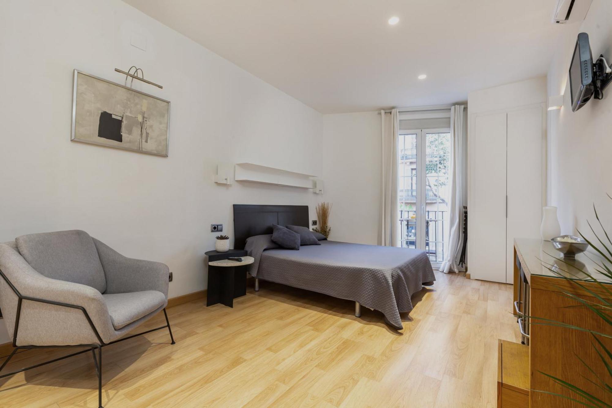 Alos Apartments Paseo De Gracia-Diagonal Βαρκελώνη Δωμάτιο φωτογραφία