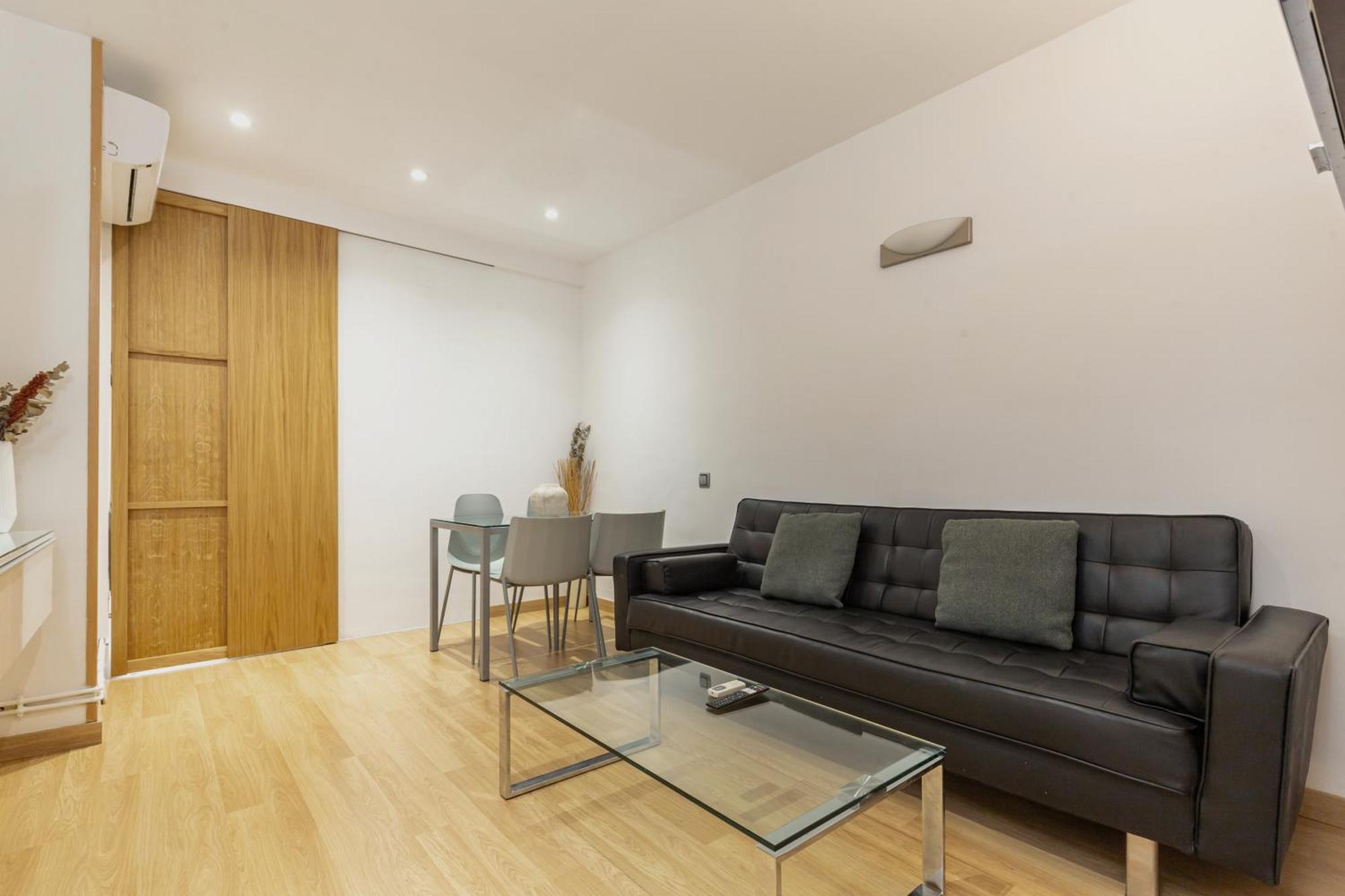Alos Apartments Paseo De Gracia-Diagonal Βαρκελώνη Εξωτερικό φωτογραφία
