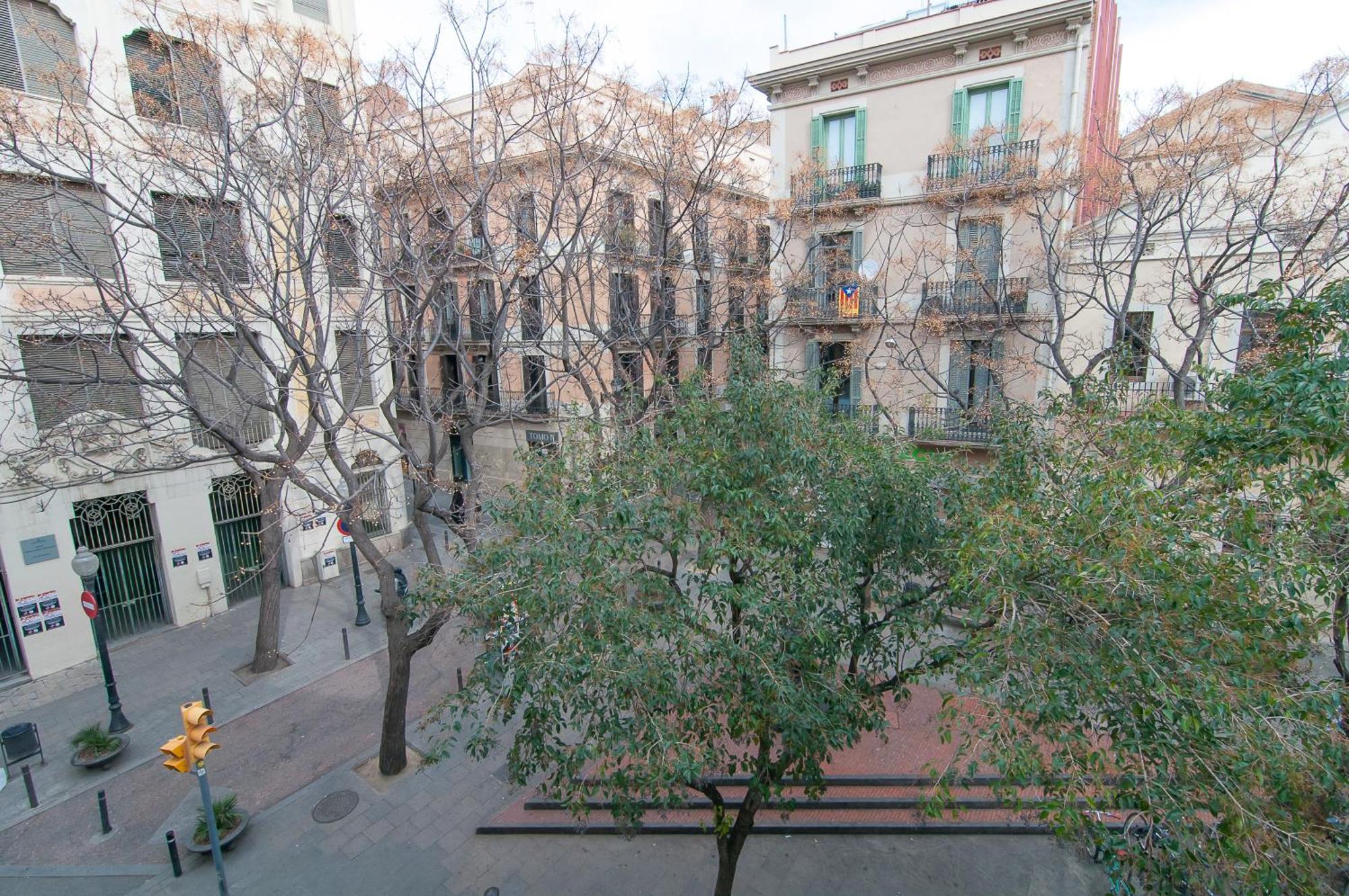 Alos Apartments Paseo De Gracia-Diagonal Βαρκελώνη Δωμάτιο φωτογραφία