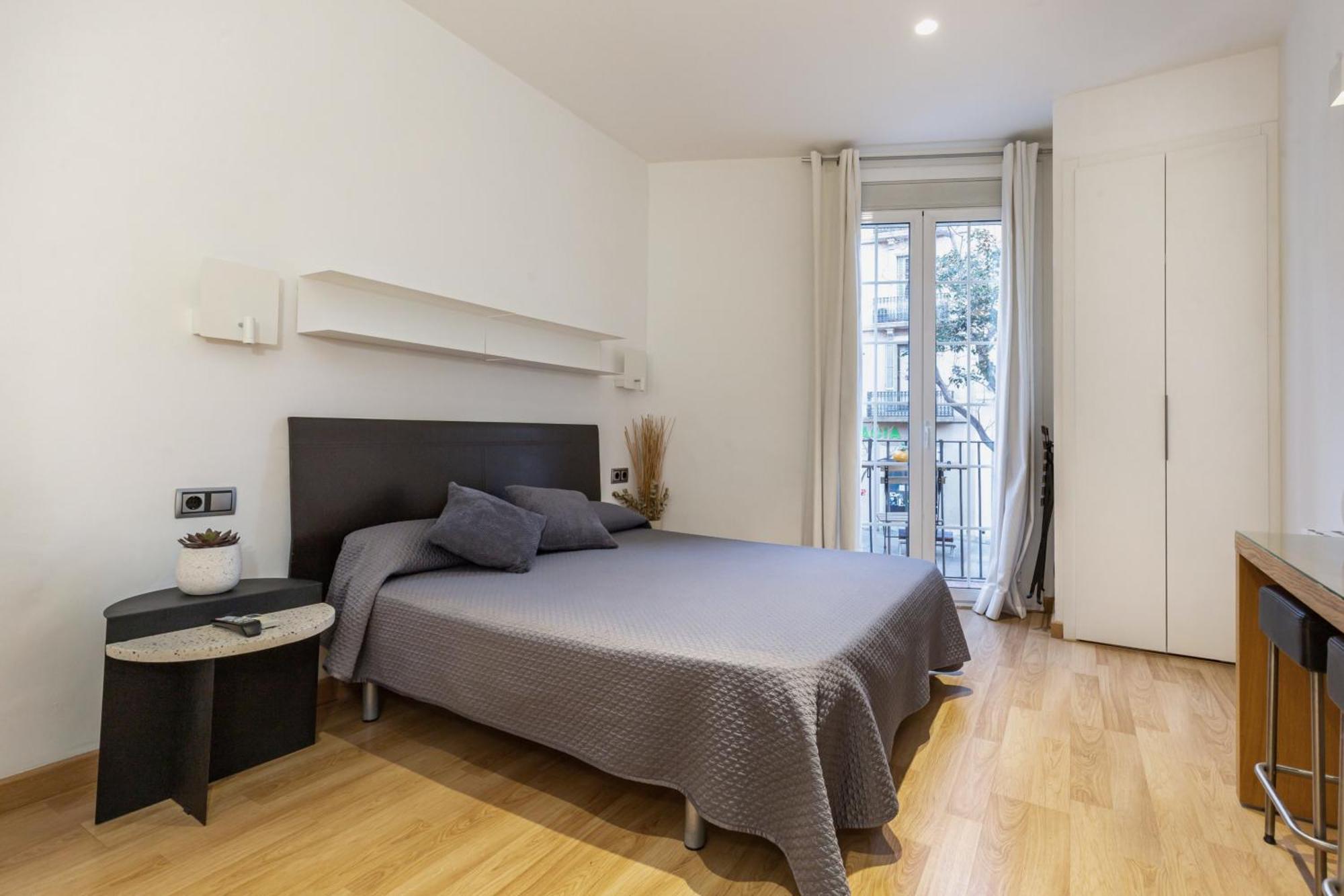 Alos Apartments Paseo De Gracia-Diagonal Βαρκελώνη Δωμάτιο φωτογραφία