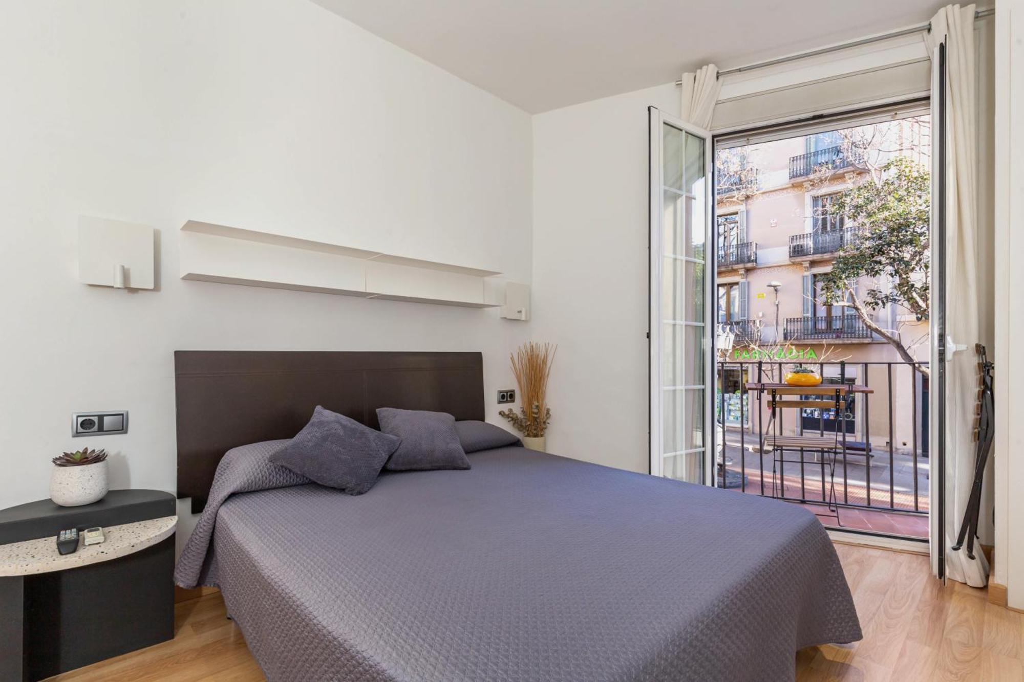 Alos Apartments Paseo De Gracia-Diagonal Βαρκελώνη Δωμάτιο φωτογραφία