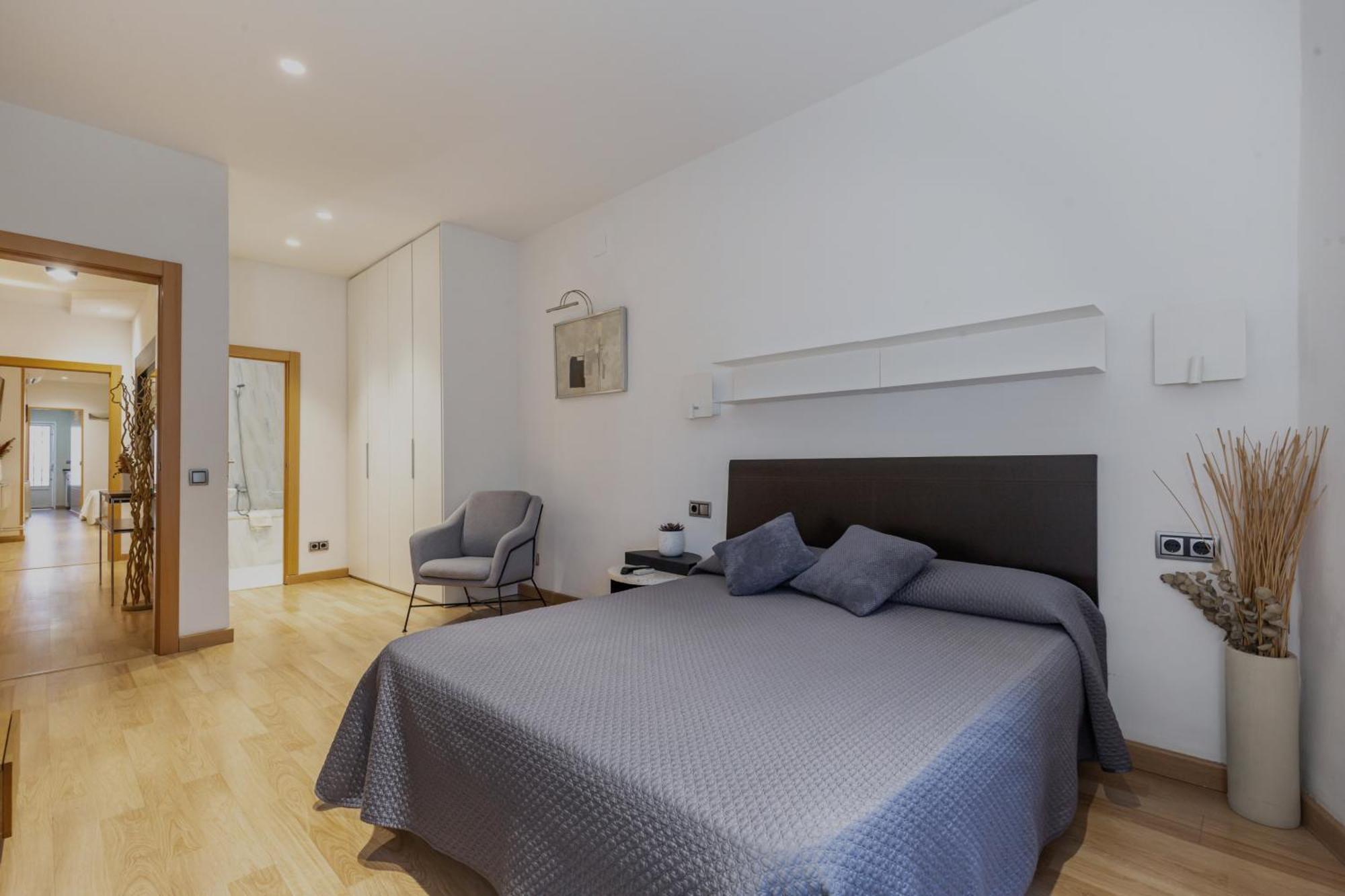 Alos Apartments Paseo De Gracia-Diagonal Βαρκελώνη Εξωτερικό φωτογραφία