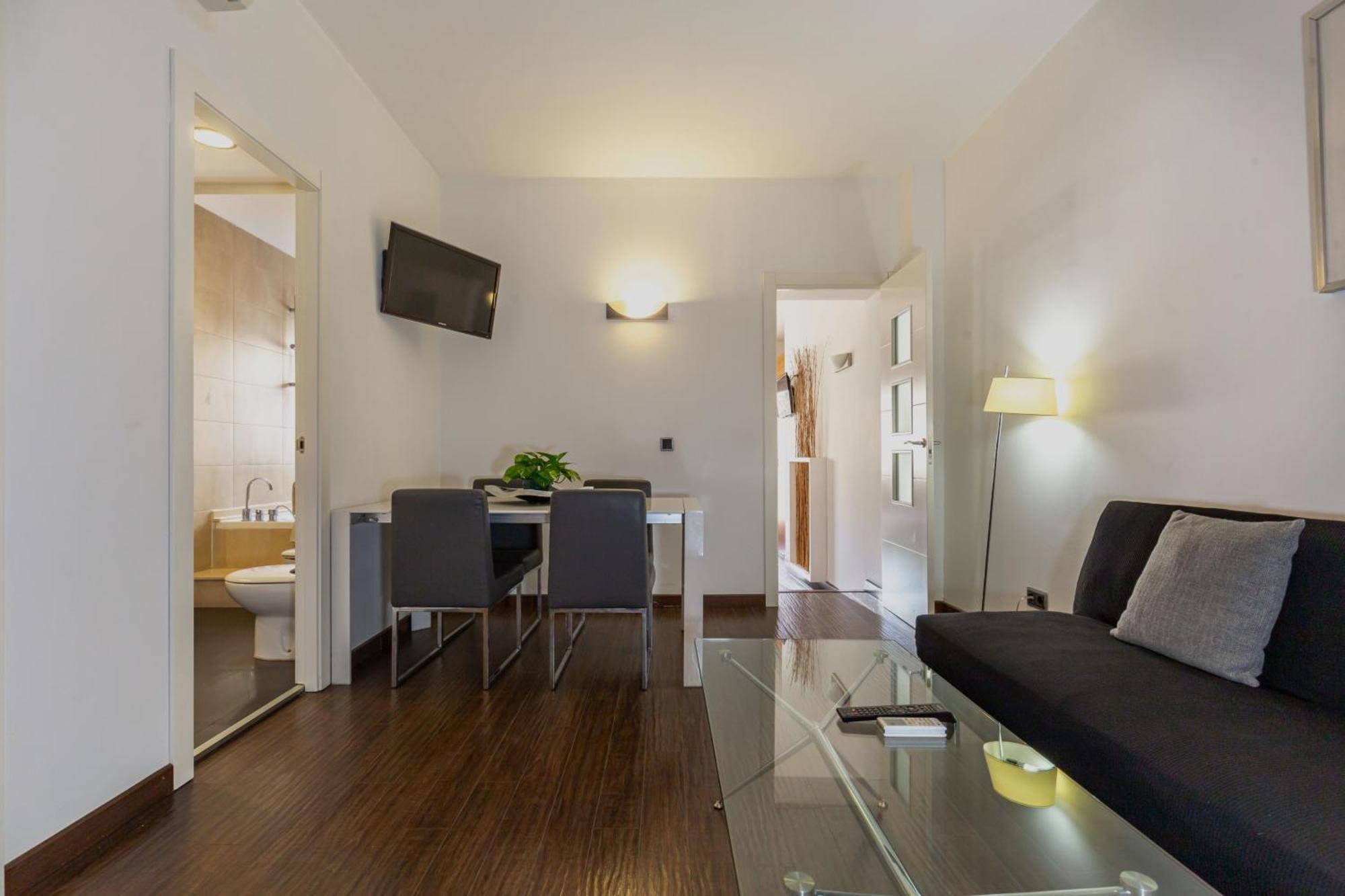 Alos Apartments Paseo De Gracia-Diagonal Βαρκελώνη Εξωτερικό φωτογραφία